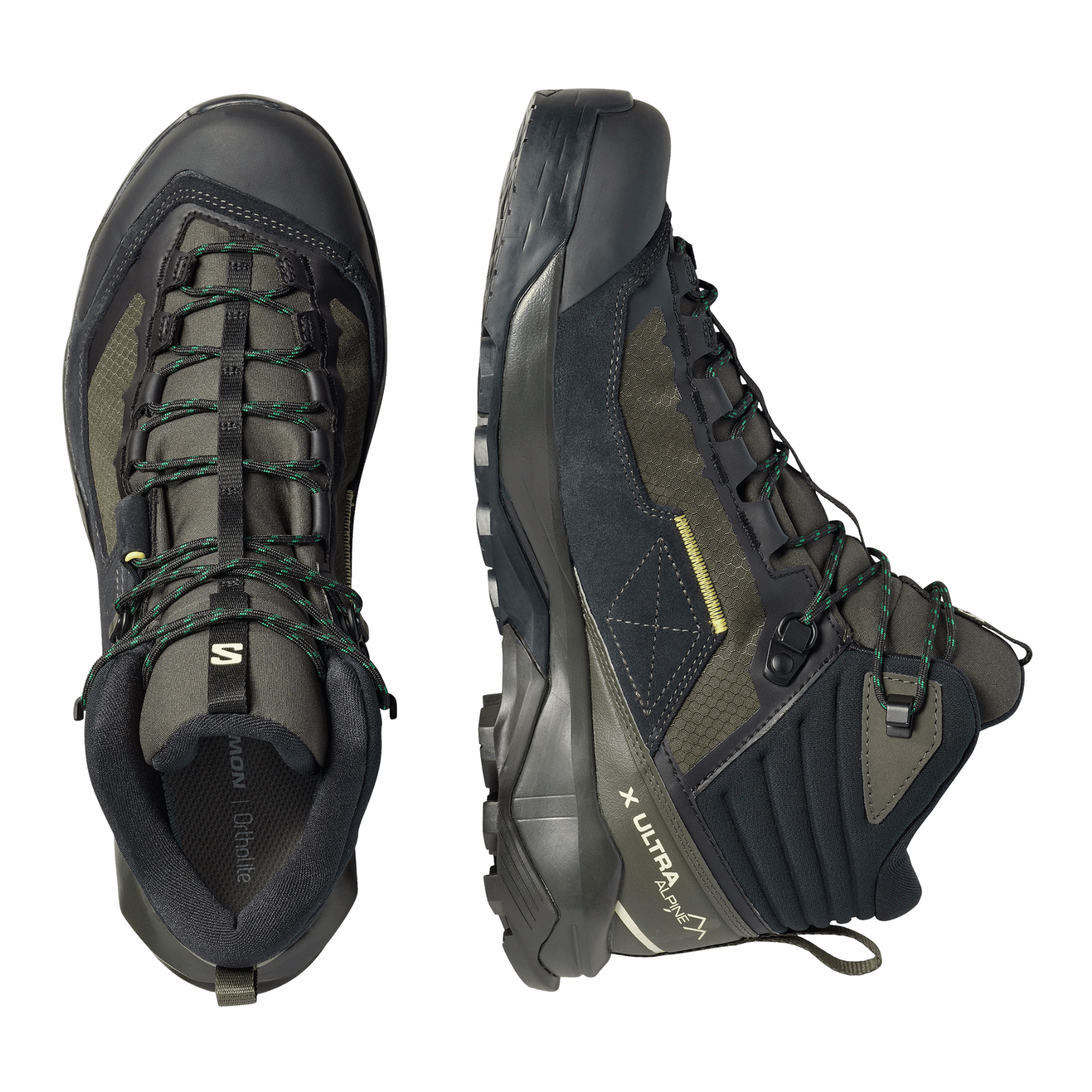 #color_Black / Peat / Aspargus Green