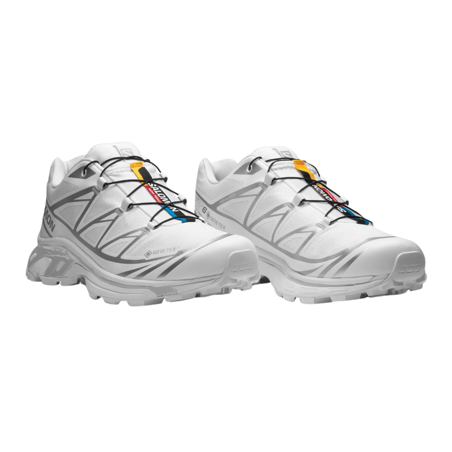 #COLOR_White / White