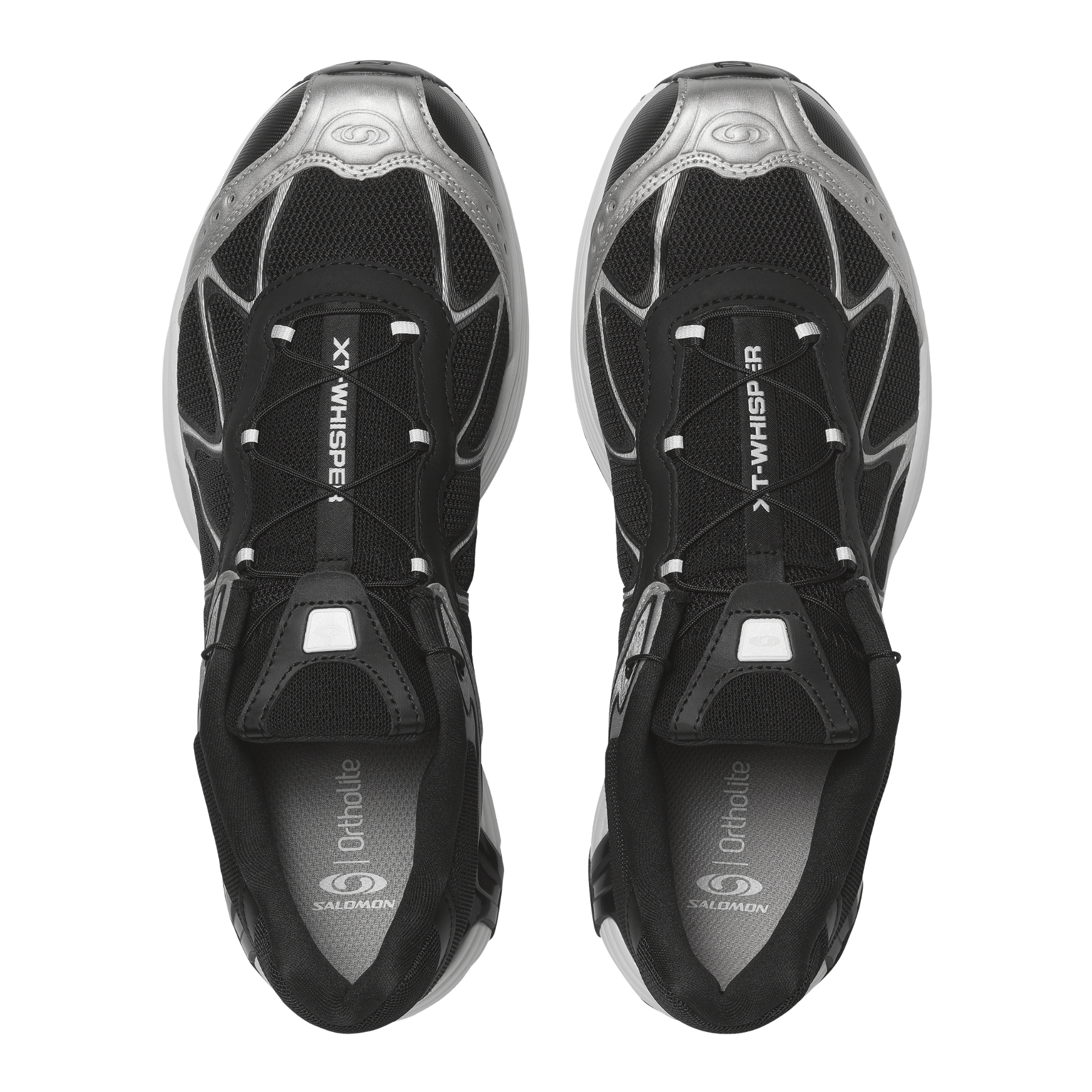 #color_Black / Ftw Silver