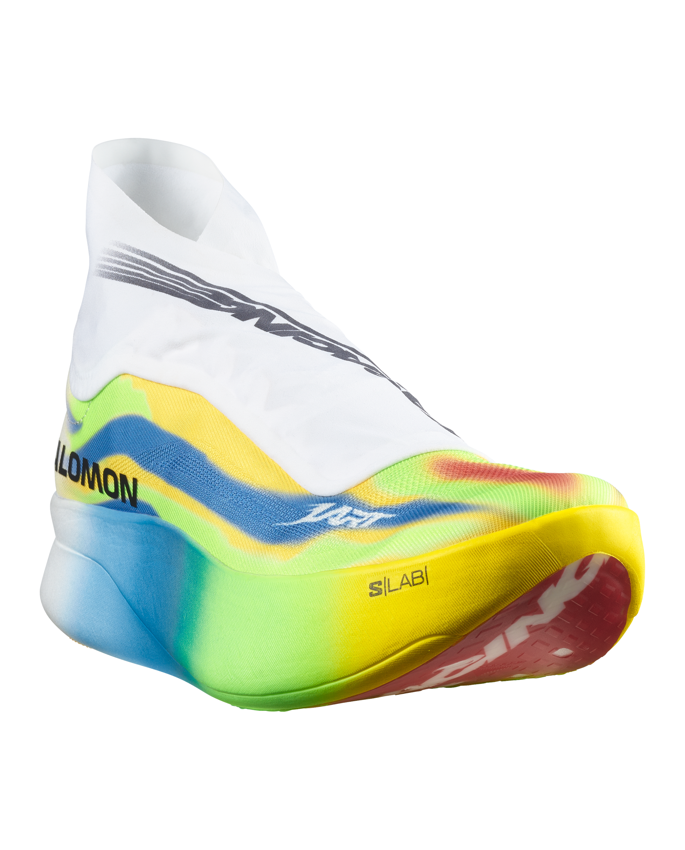 #COLOR_White / White