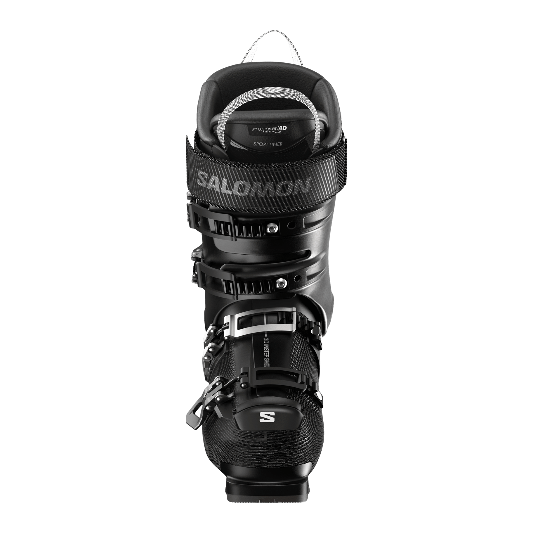 S/PRO ALPHA 110 GW