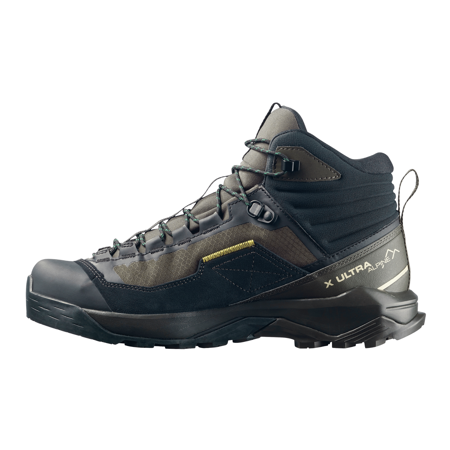 #color_Black / Peat / Aspargus Green