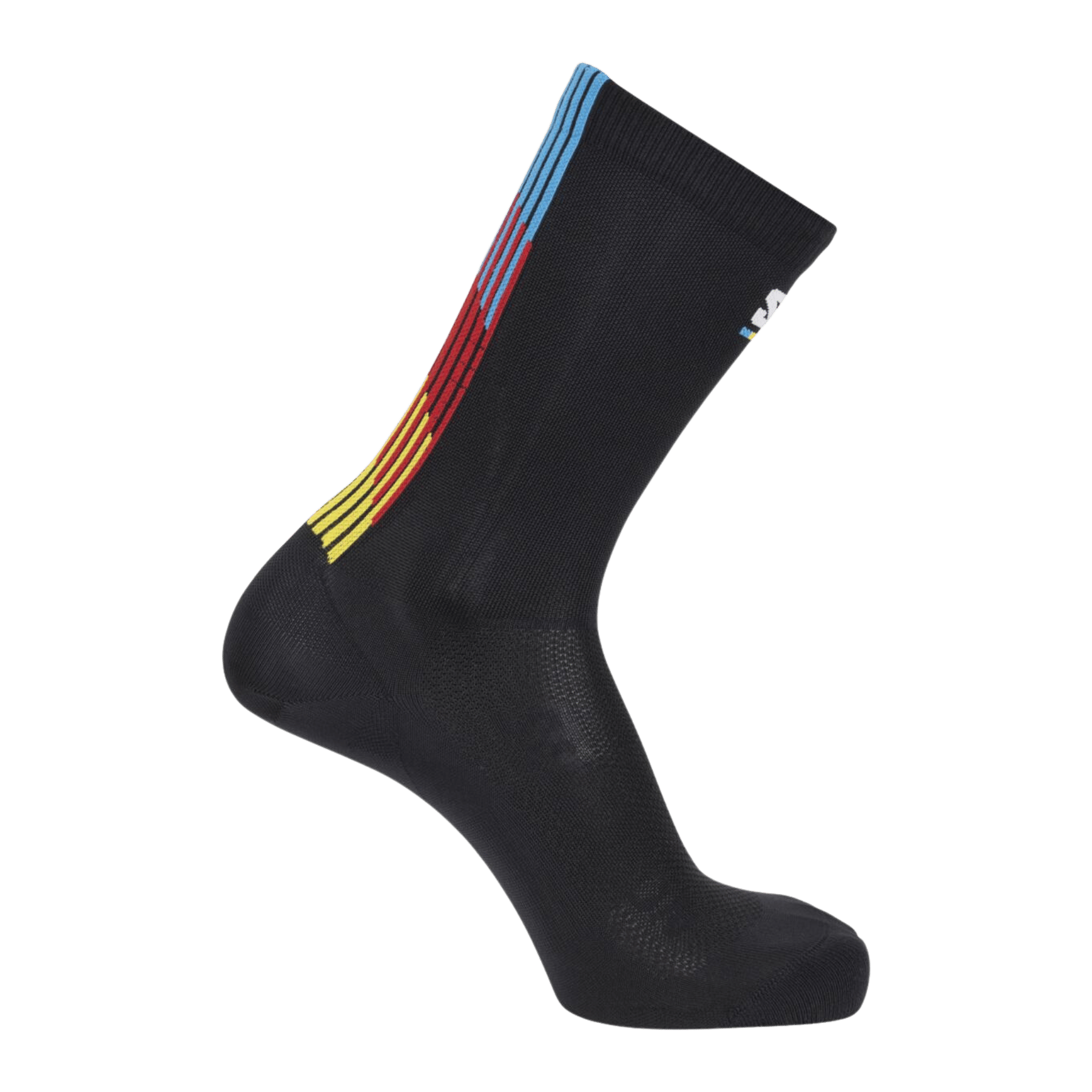 PULSE RACE FLAG CREW NEW R+L