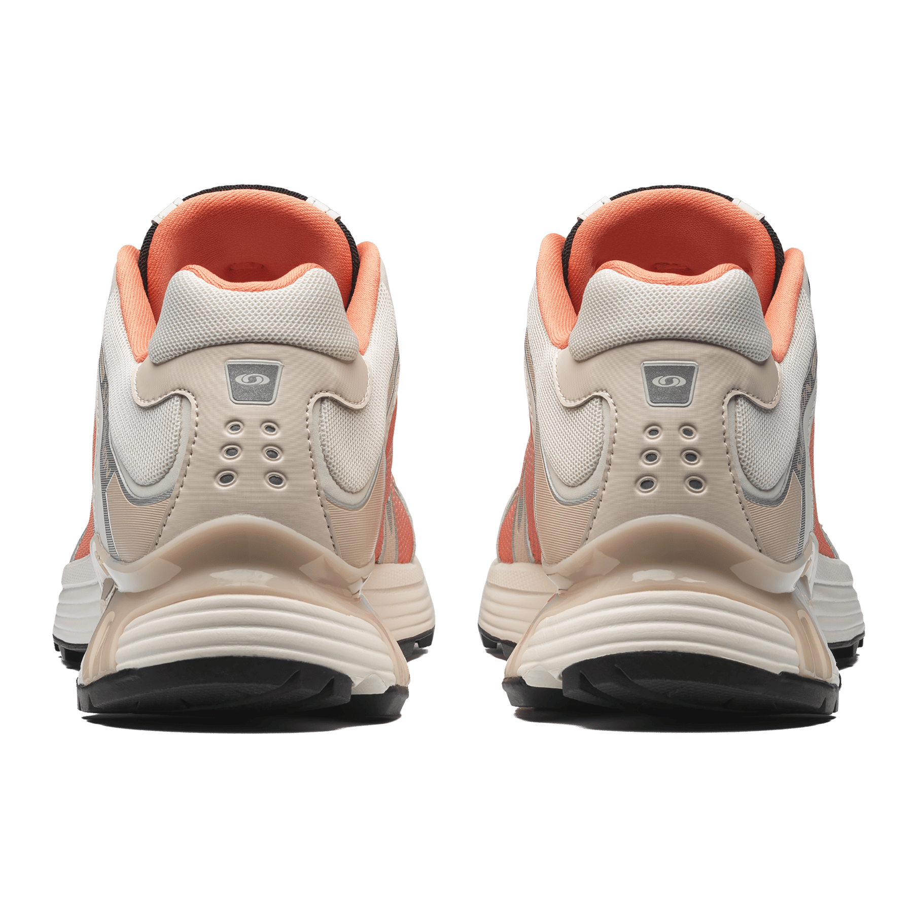 #COLOR_Vanilla Ice / Nectarine