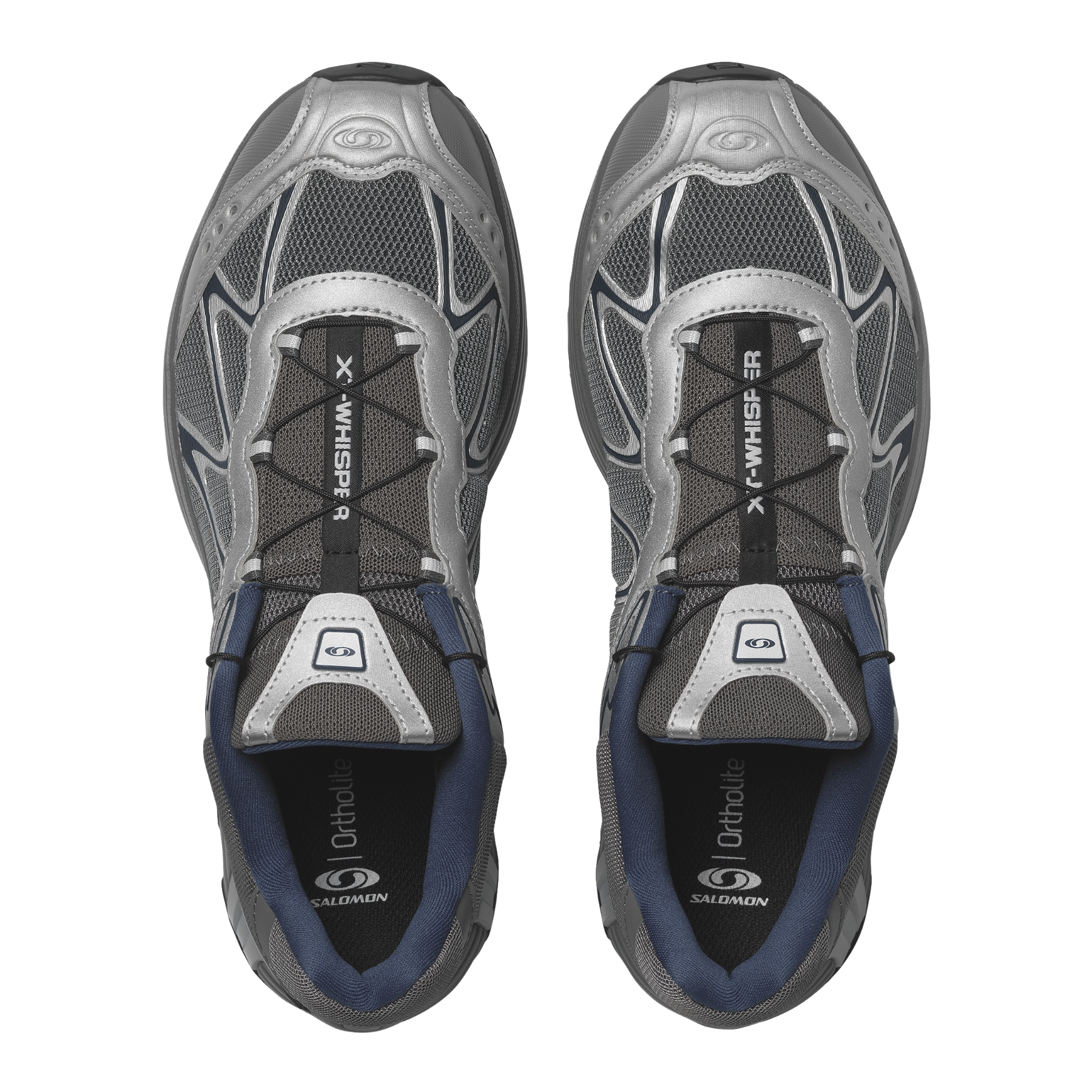 #color_Castlerock / Ftw Silver