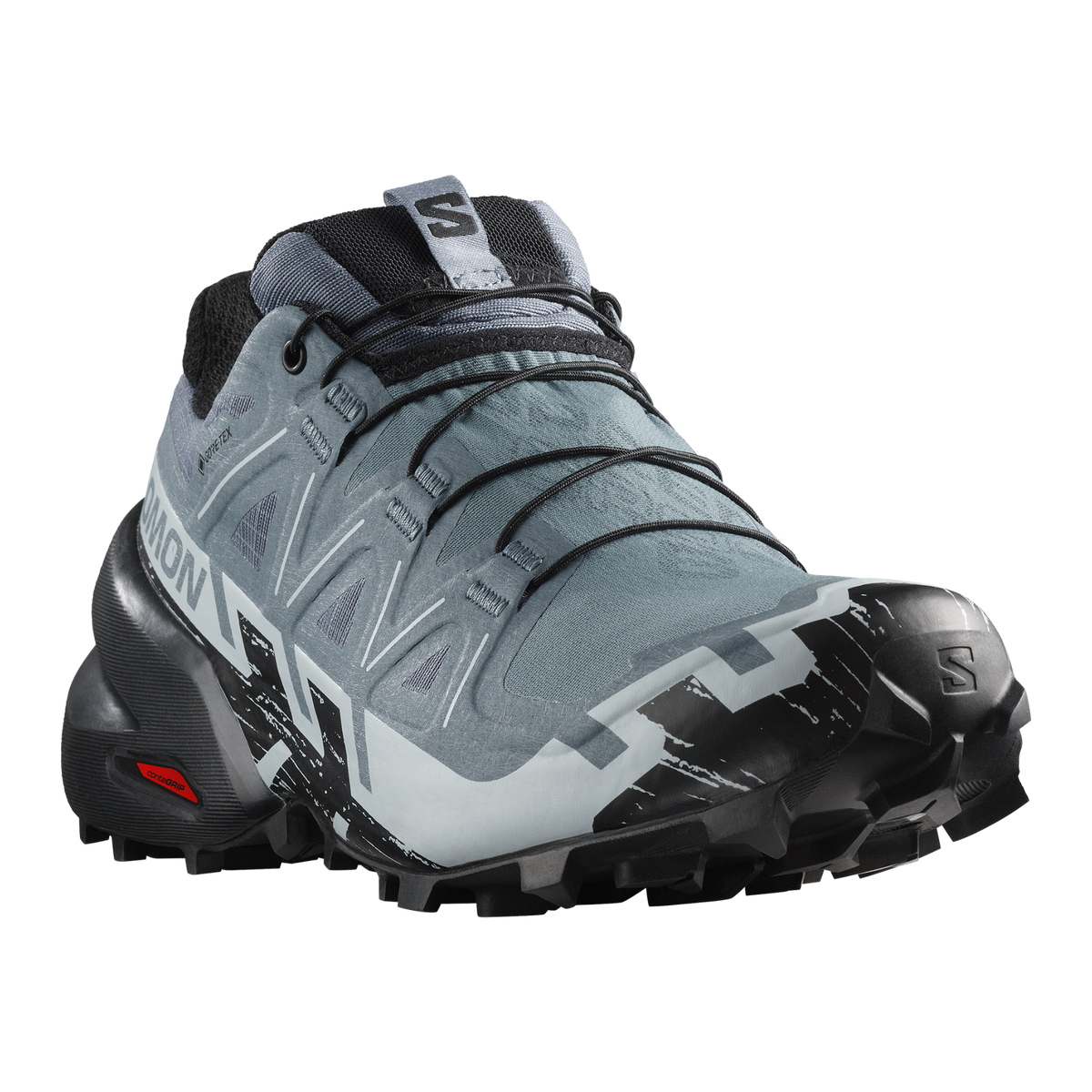 #COLOR_Flint Stone / Black