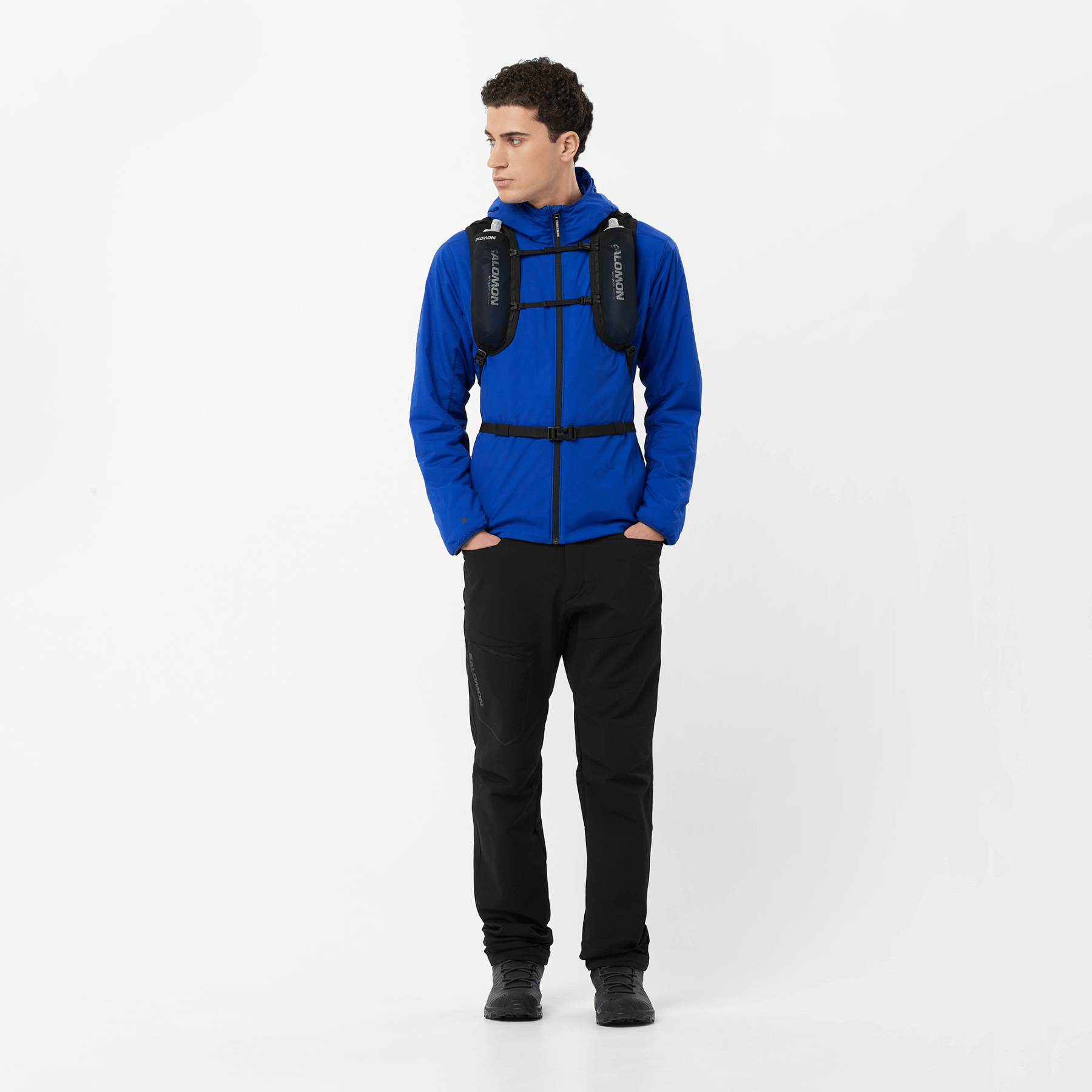 #color_Black / Phantom / Castlerock