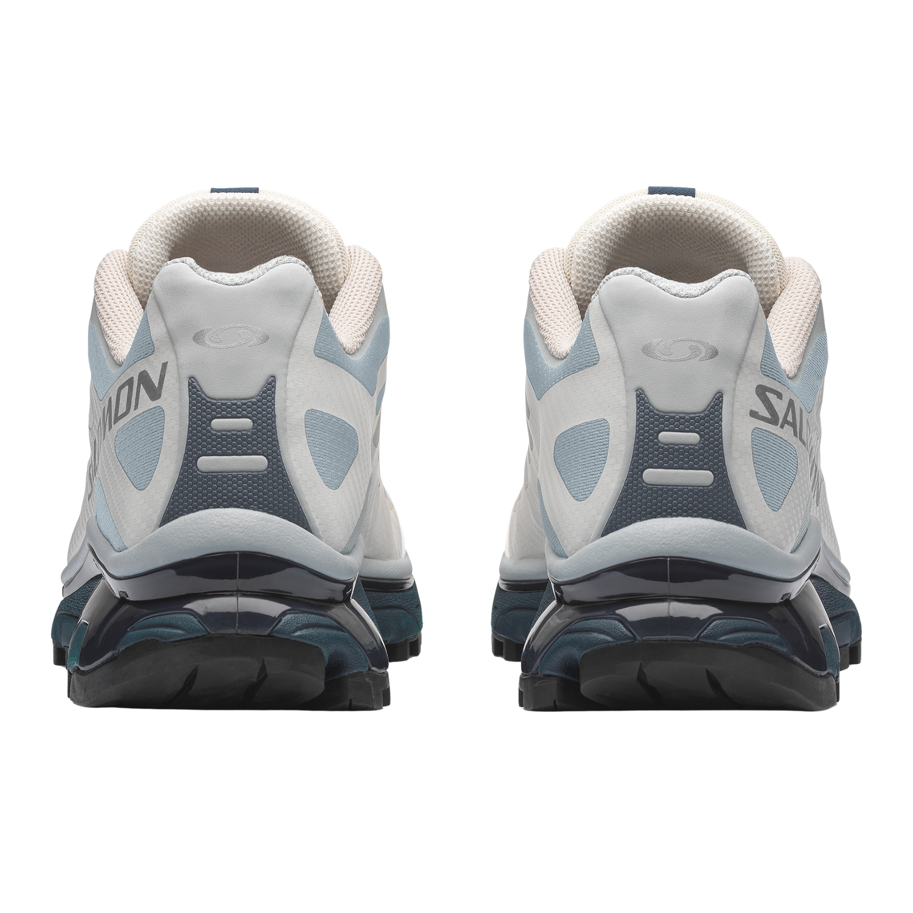 #COLOR_Pearl Blue / Grisaille