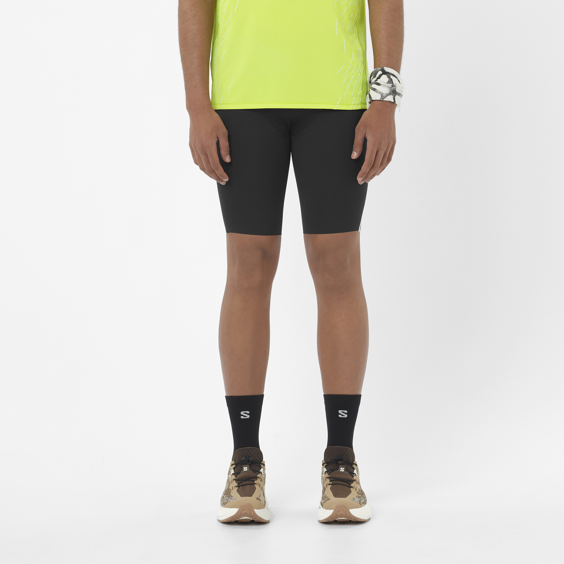 SENSE AERO STOW TIGHTS 9"