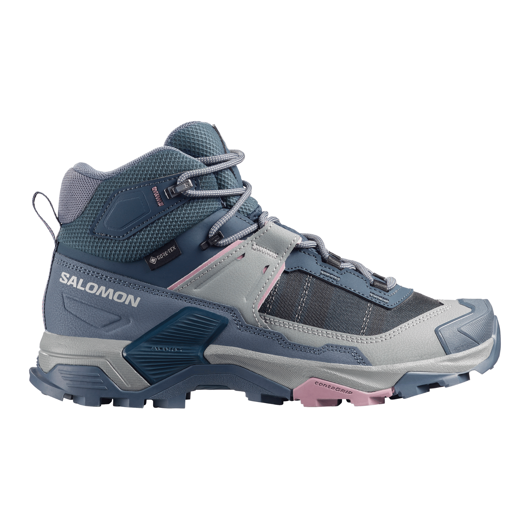 #color_Spellbound / Monument / Dusky Orchid