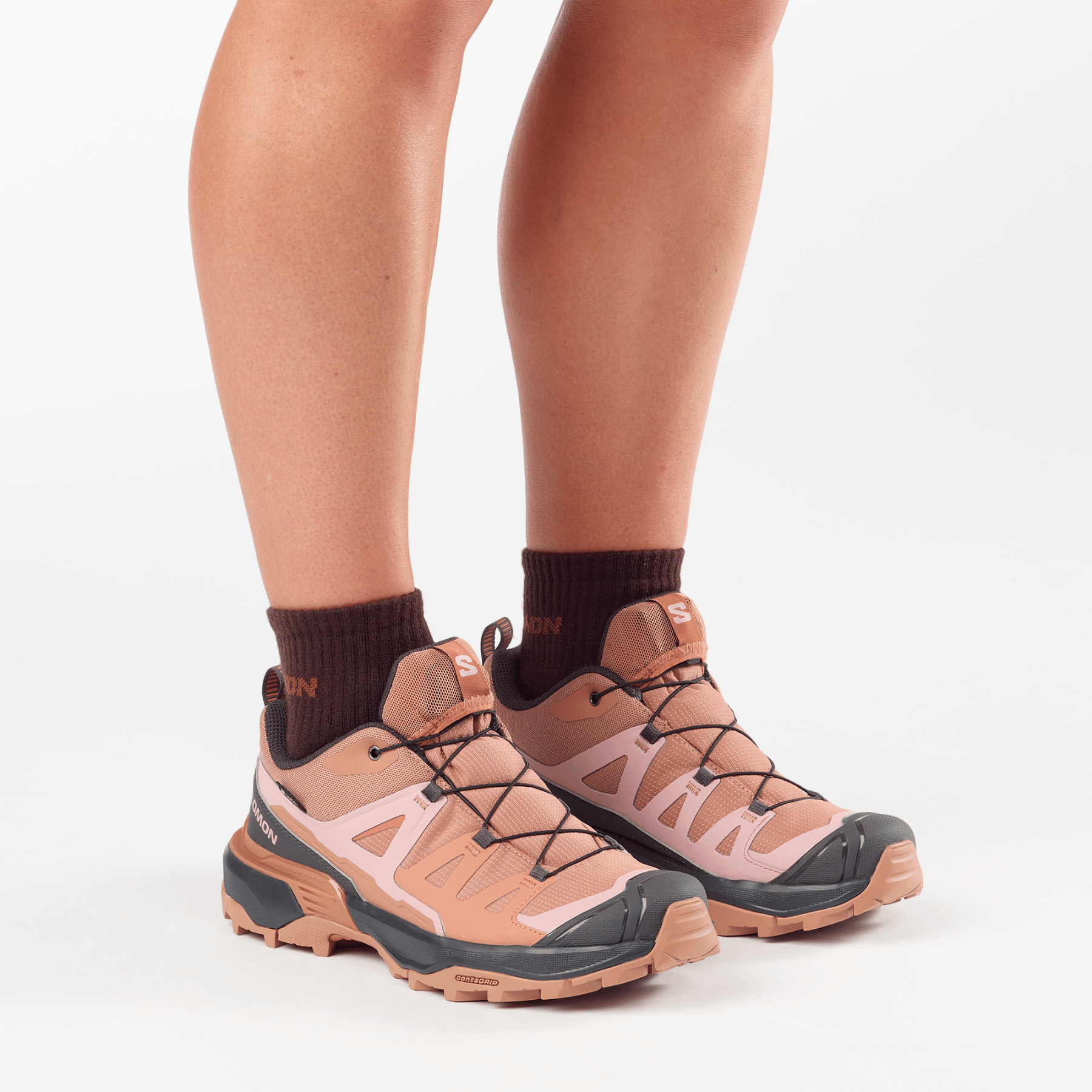 #color_Burro / Asphalt / Pecan Brown