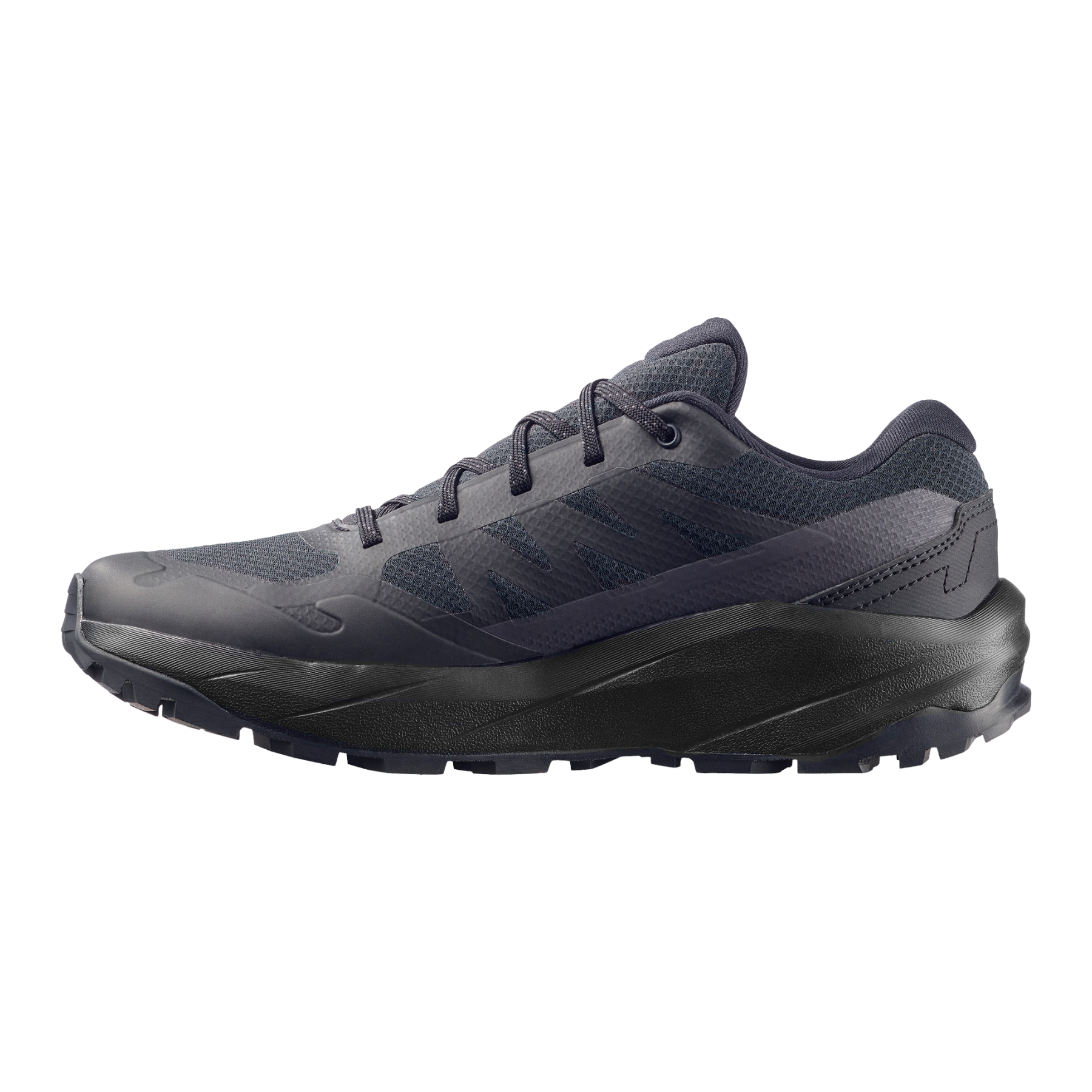 #COLOR_Black / Nine Iron