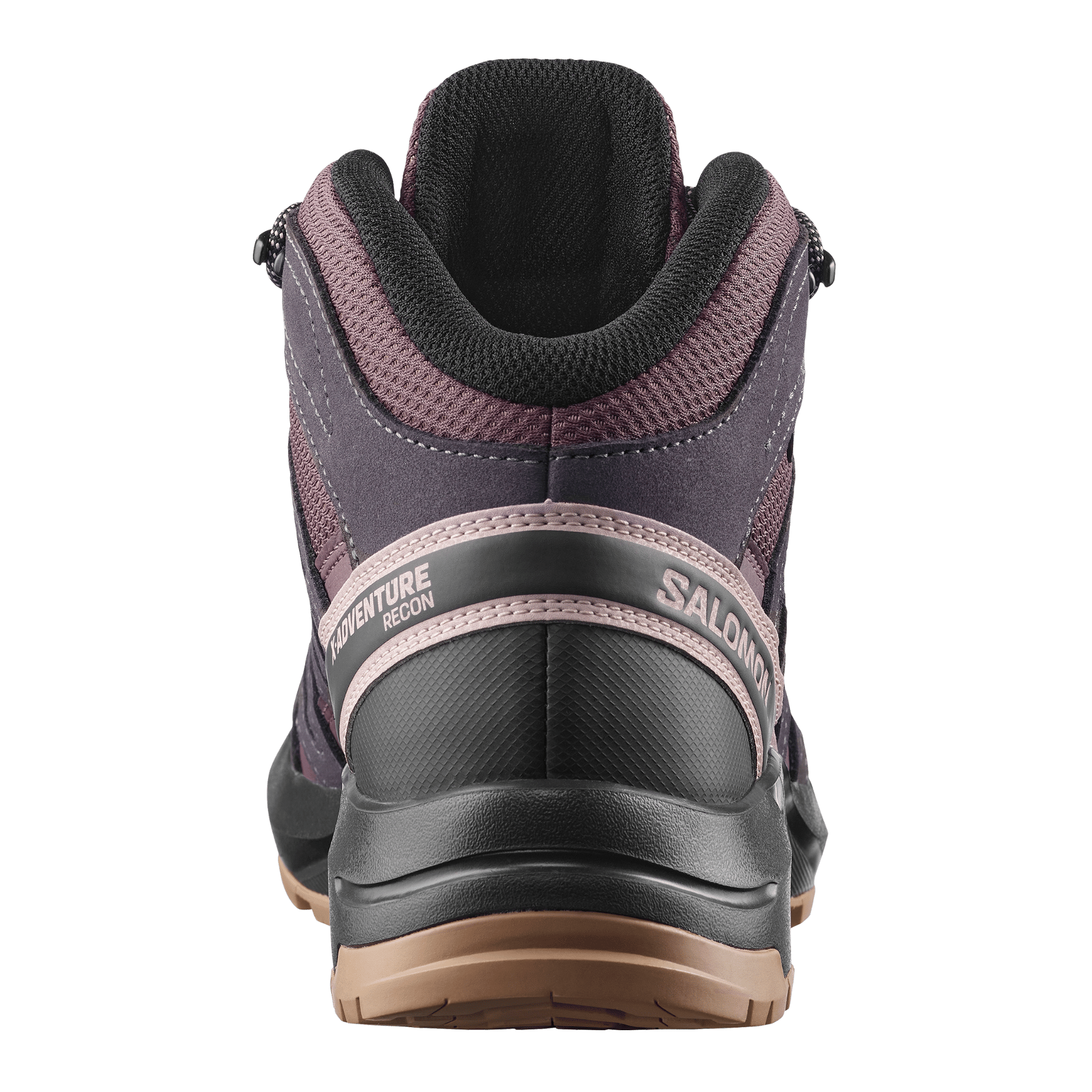 X-ADVENTURE RECON MID GORE-TEX