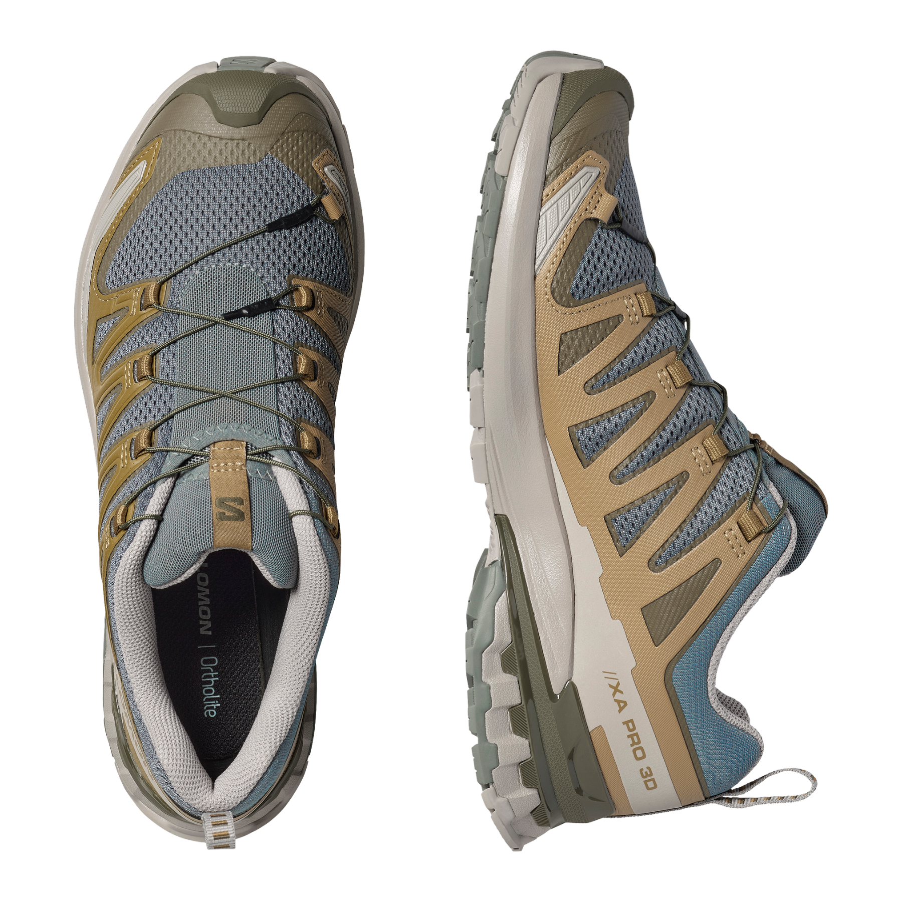 #COLOR_Sedona Sage / Brilliant Olive