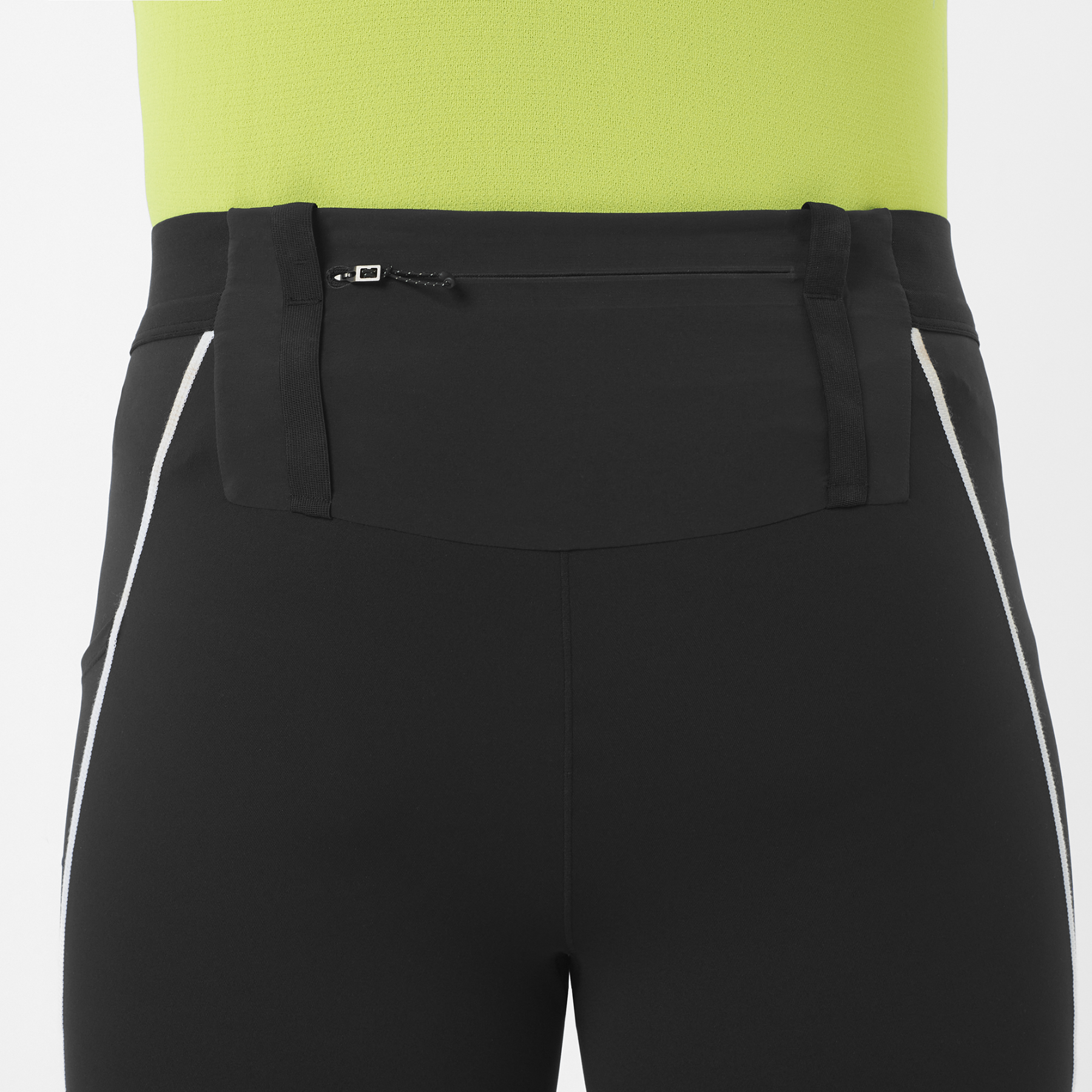 SENSE AERO STOW TIGHTS 9"