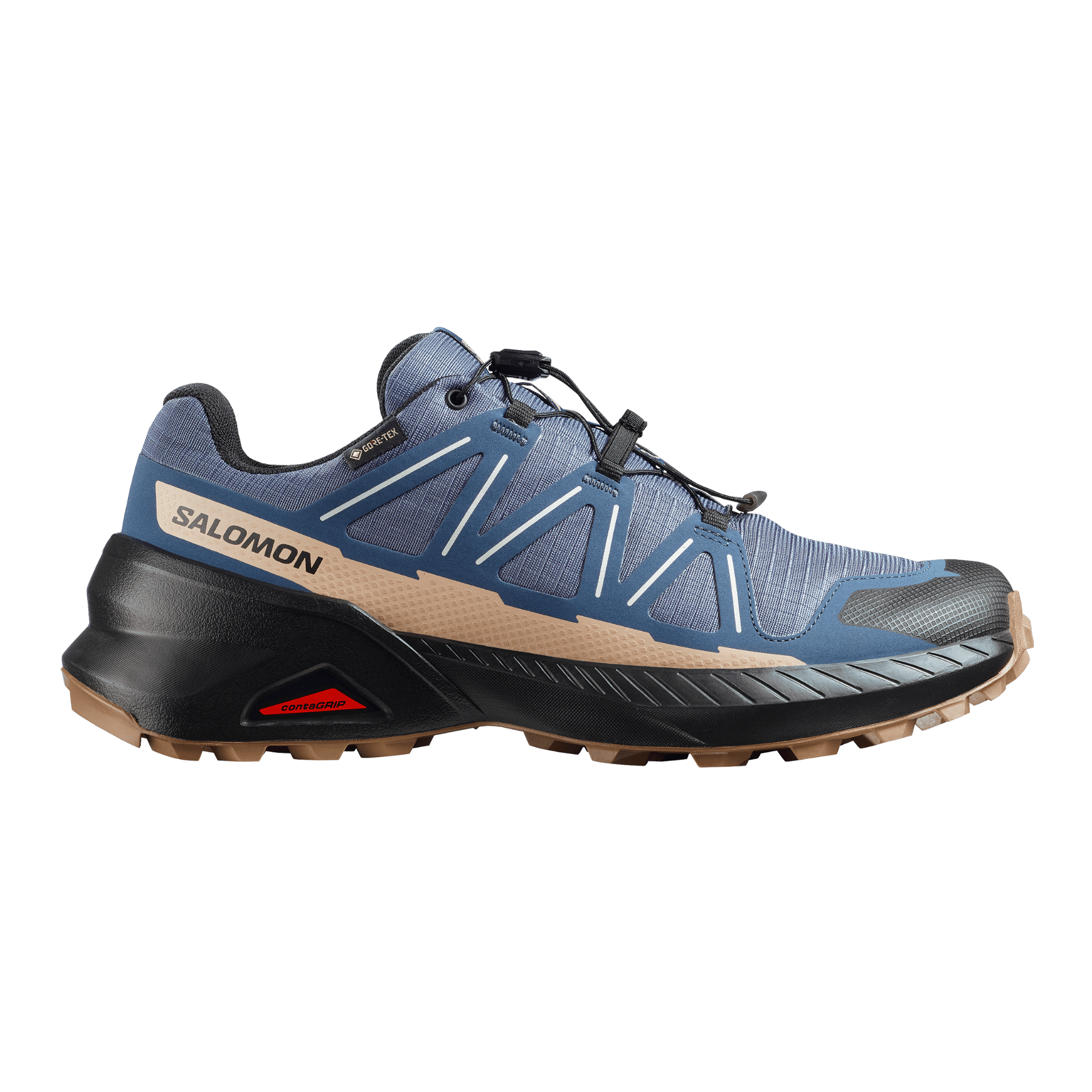 Zapatillas de trail running para hombre