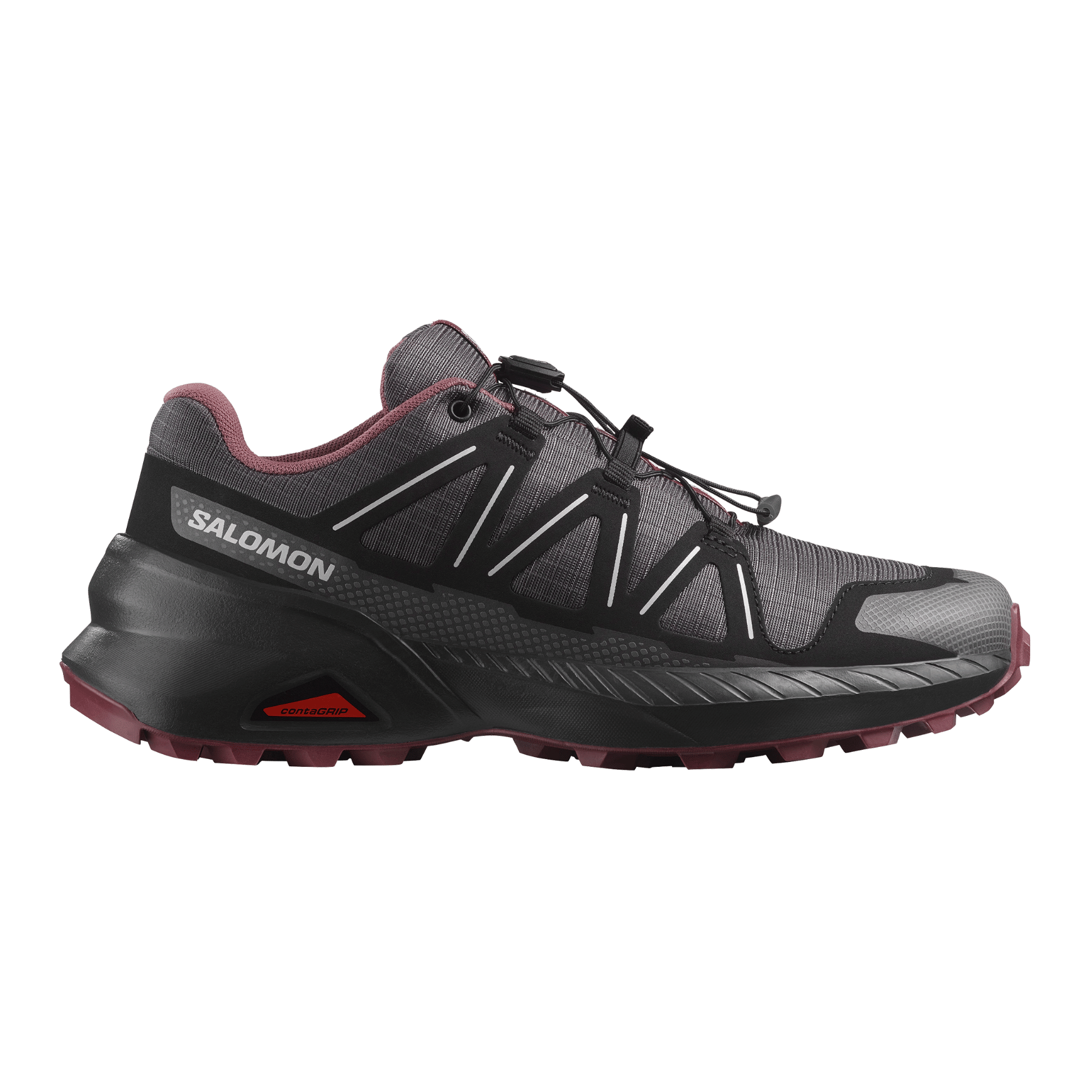 #COLOR_Asphalt / Black