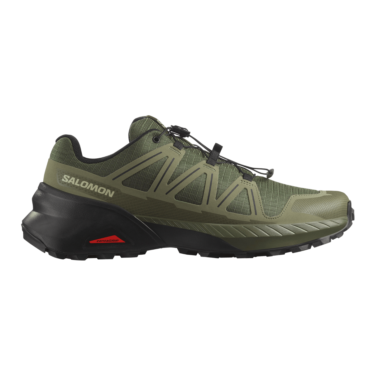 Zapatillas de trail running para hombre