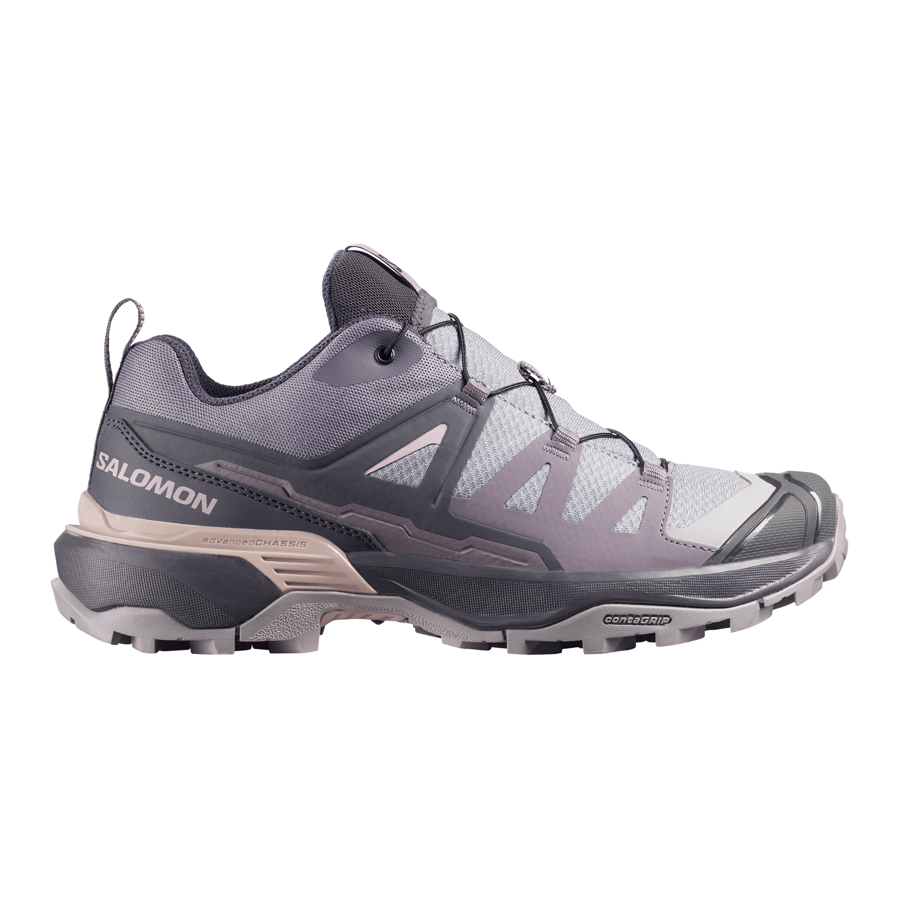 #color_GULL / NINE IRON / SHADOW GRAY