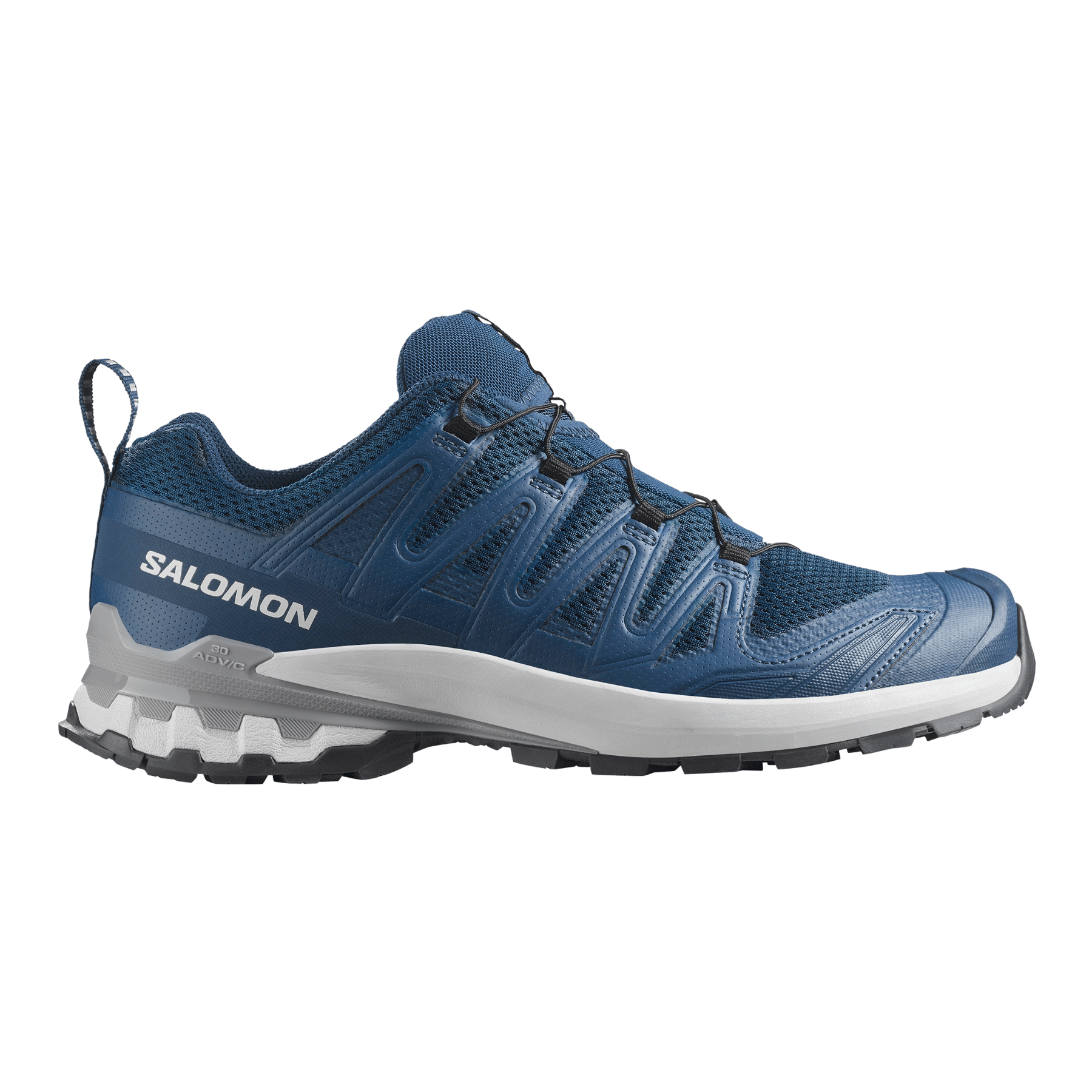 King salmon③ デュランダル Zapatillas de trail running para hombre