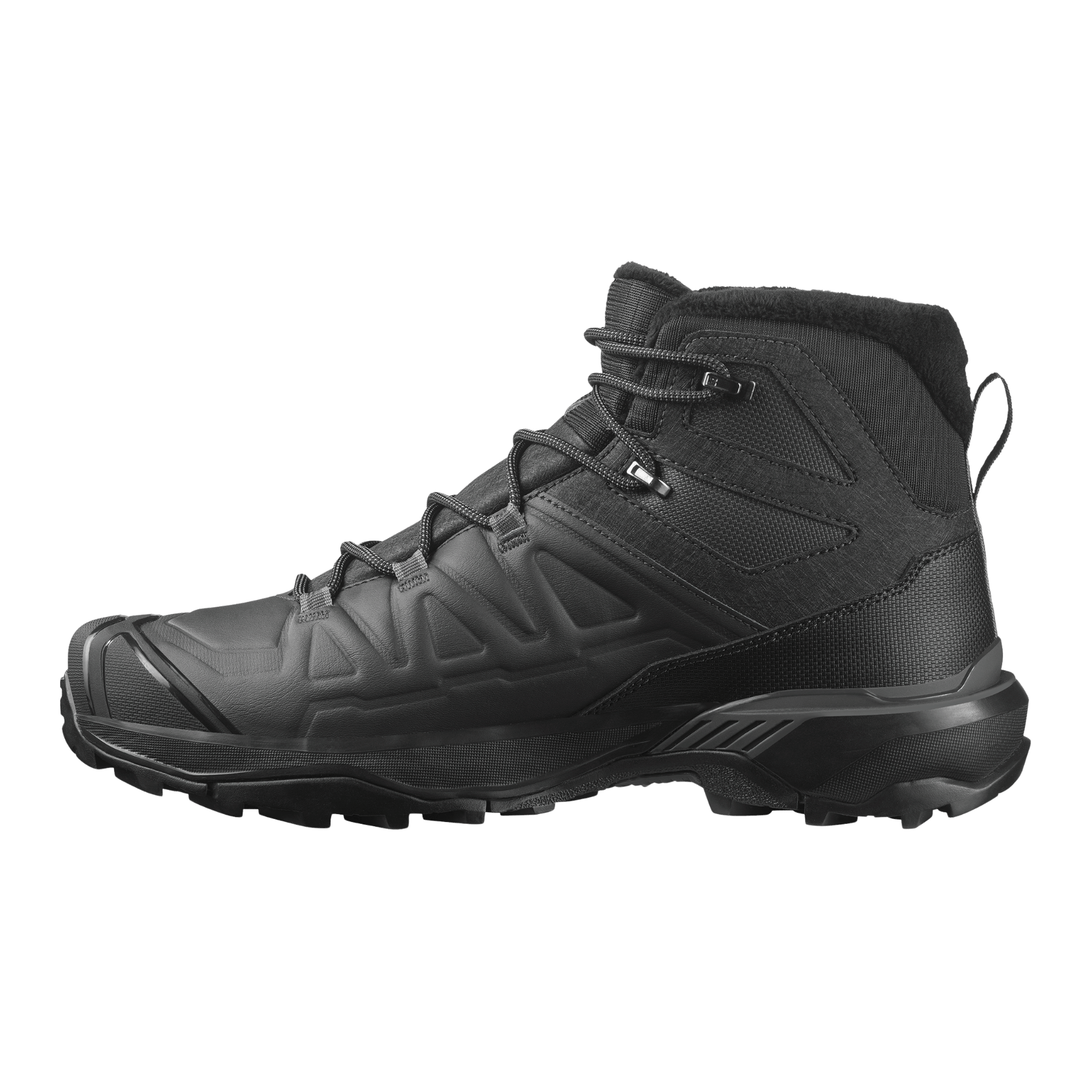 #color_Black / Phantom / Castlerock