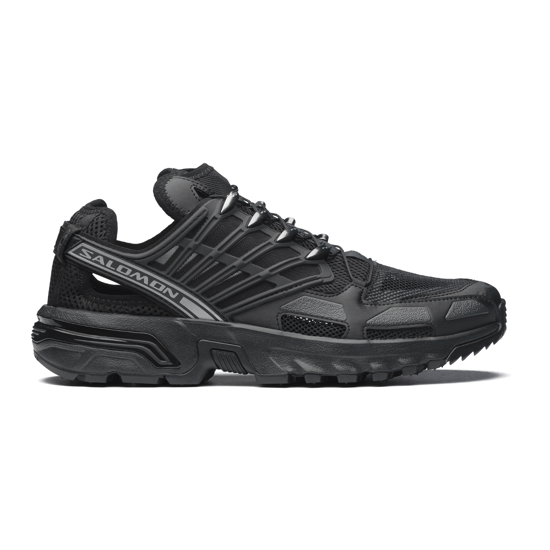 靴 salomon ACS PRO Zapatilla deportiva unisex