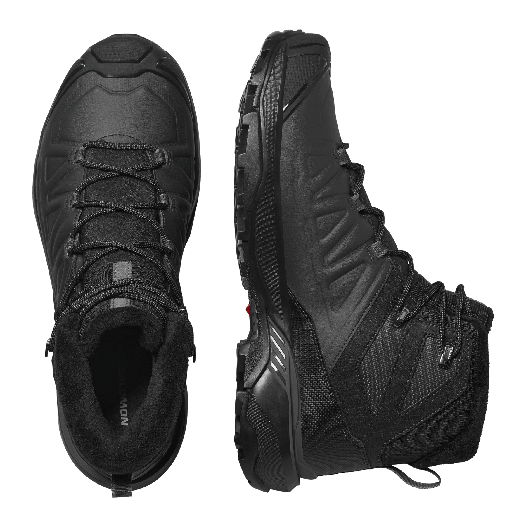 #color_Black / Phantom / Castlerock