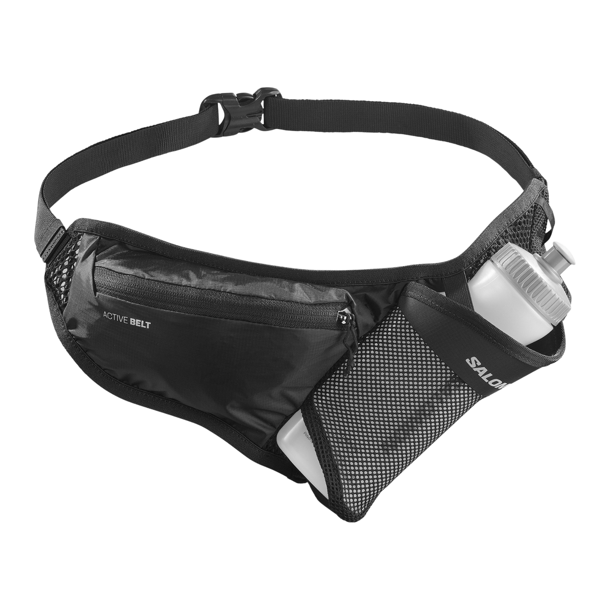 Active Belt