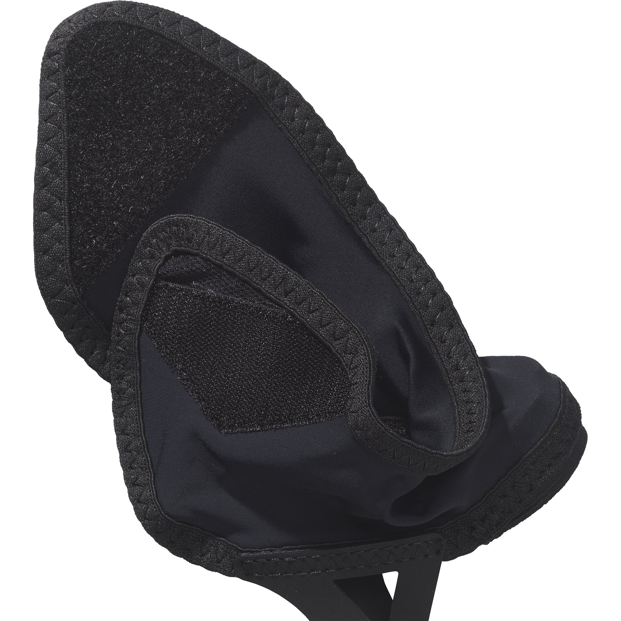 trail gaiters low