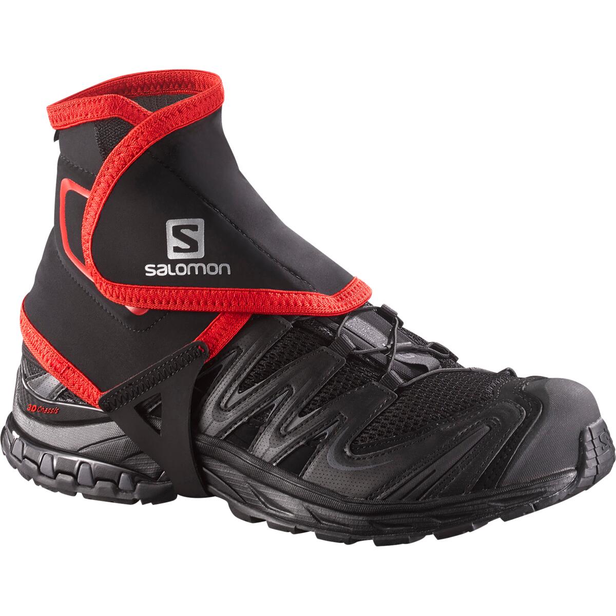 trail gaiters high