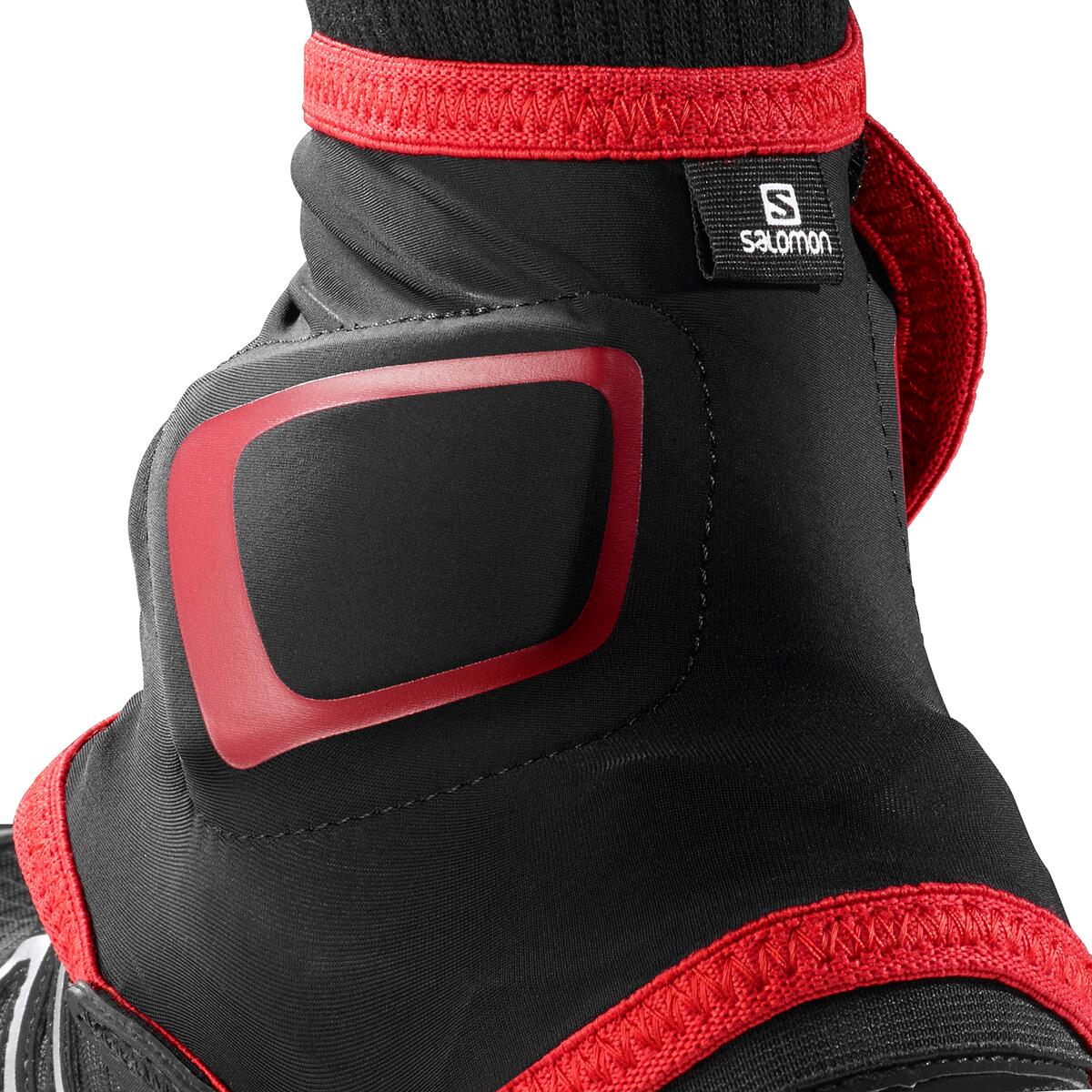 trail gaiters high