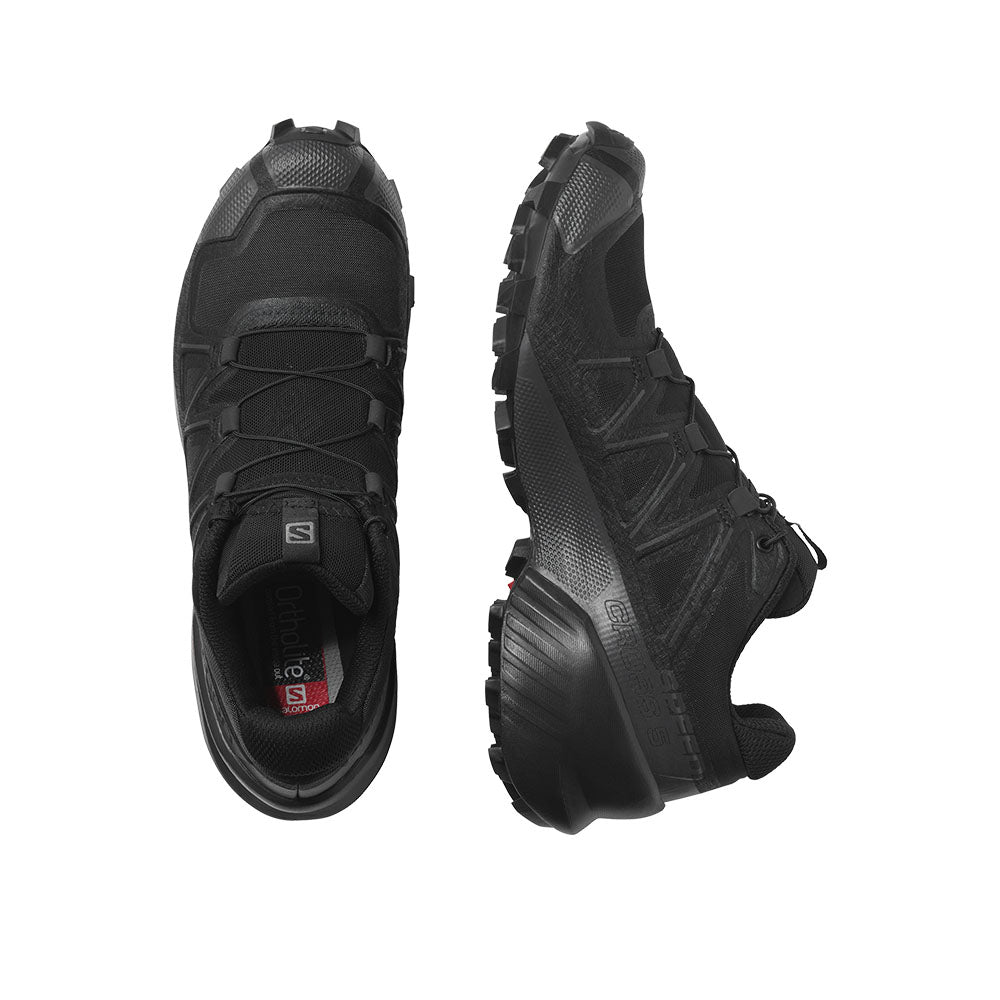 Zapatilla Speedcross 5 bl