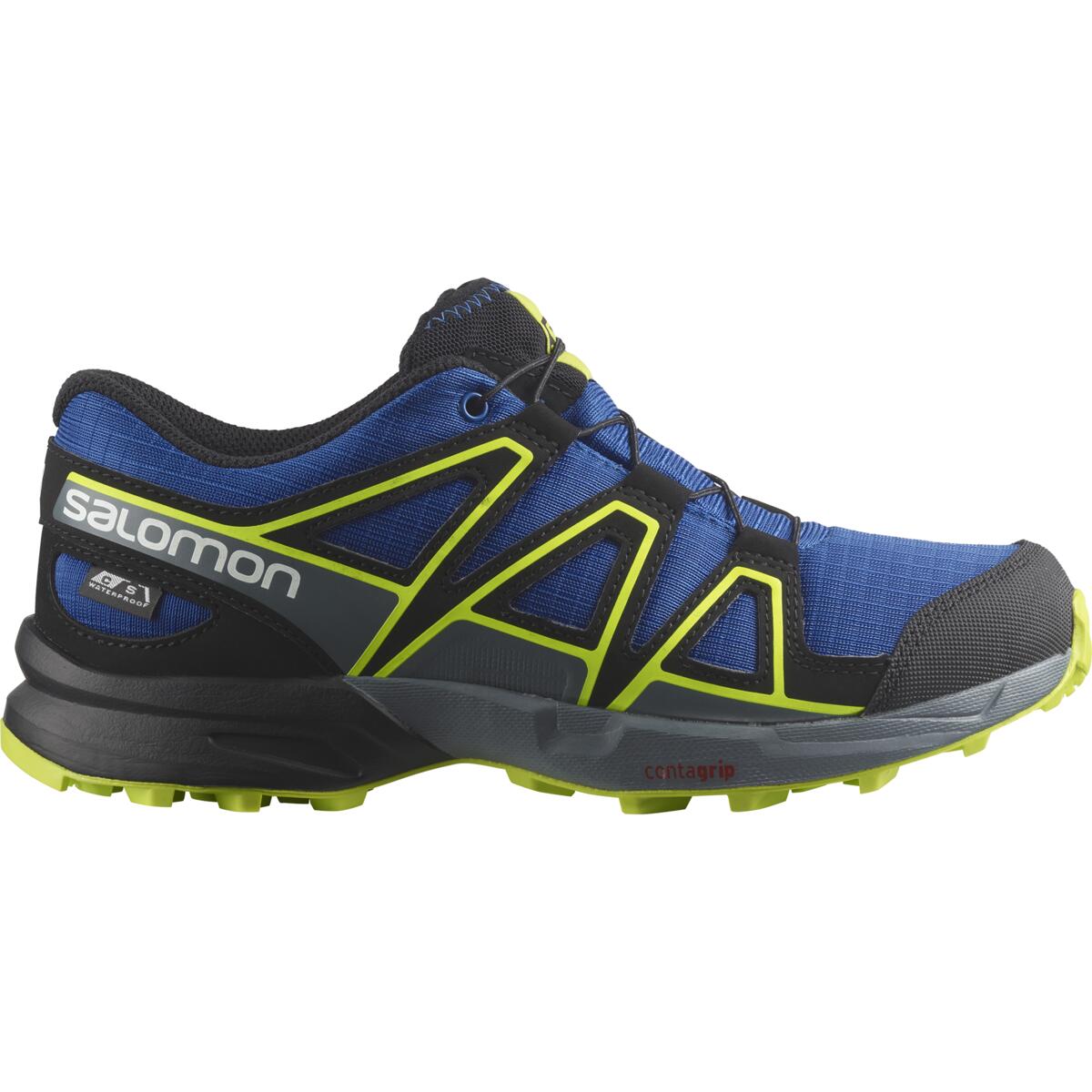 Zapatilla Speedcross Cswp J bl