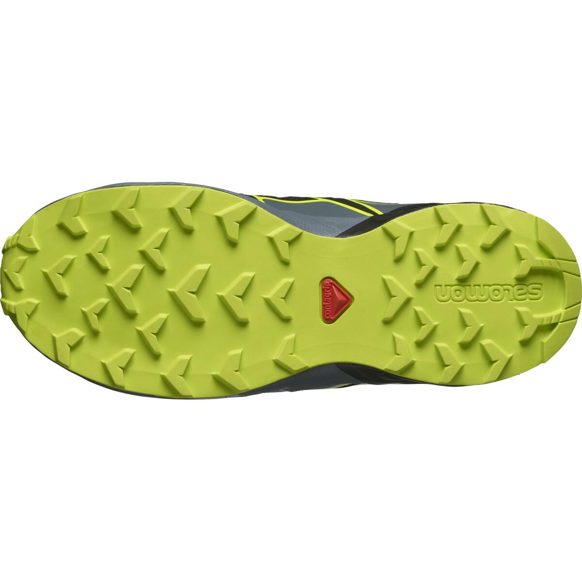 Zapatilla Speedcross Cswp J bl