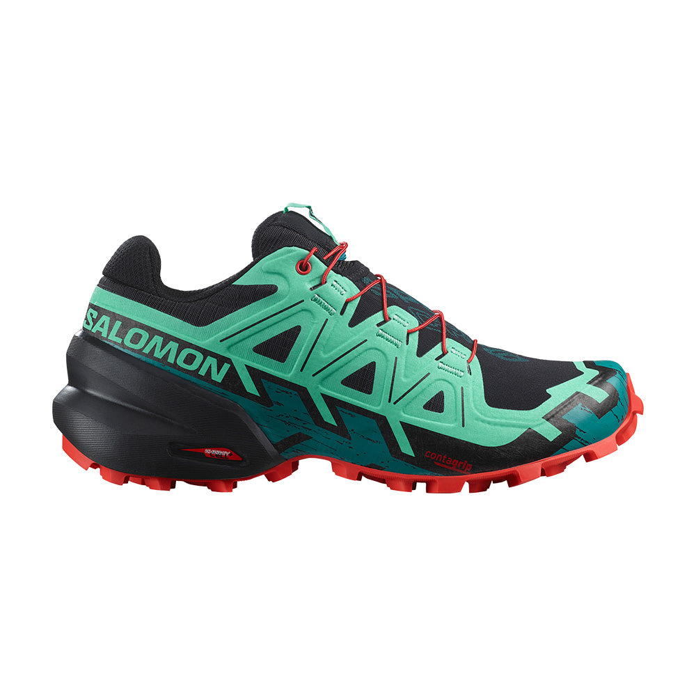 Zapatilla Speedcross 6 gre