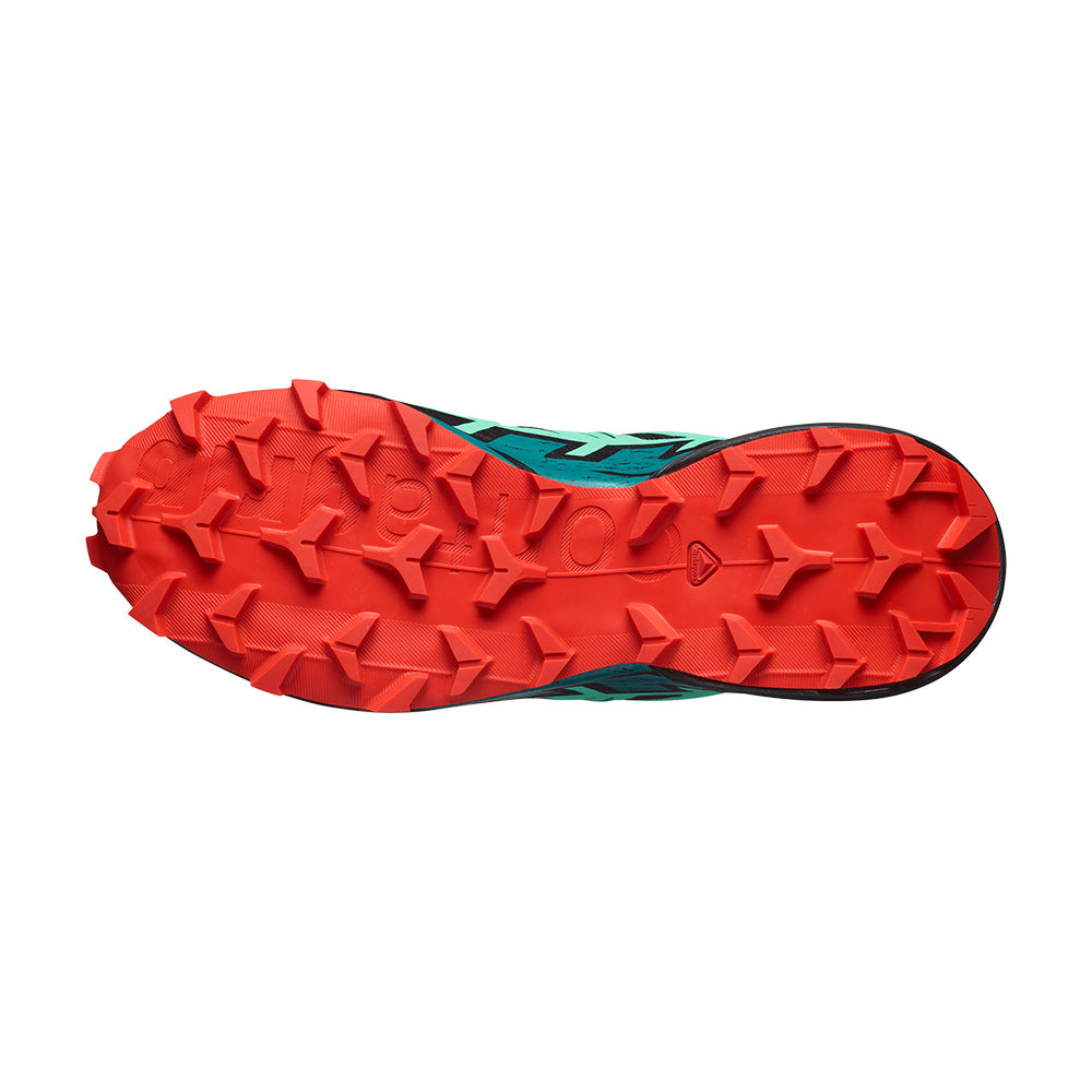 Zapatilla Speedcross 6 gre