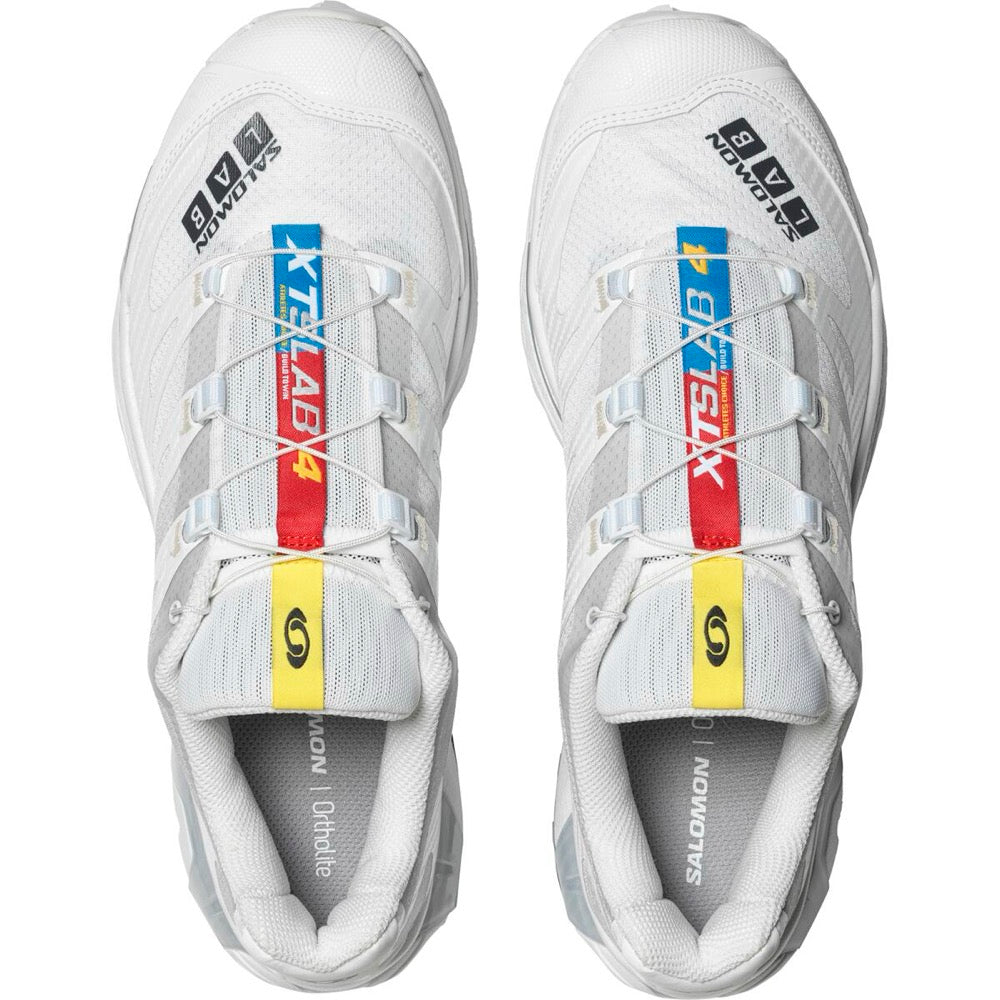 #COLOR_White / Ebony