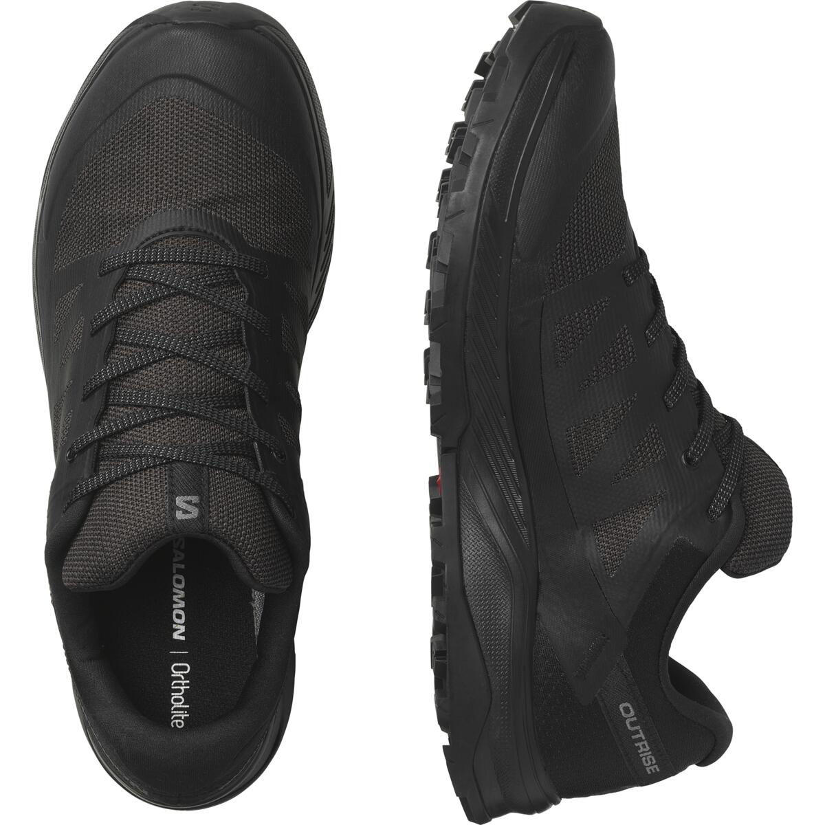 Zapatilla OUTRISE GTX bl