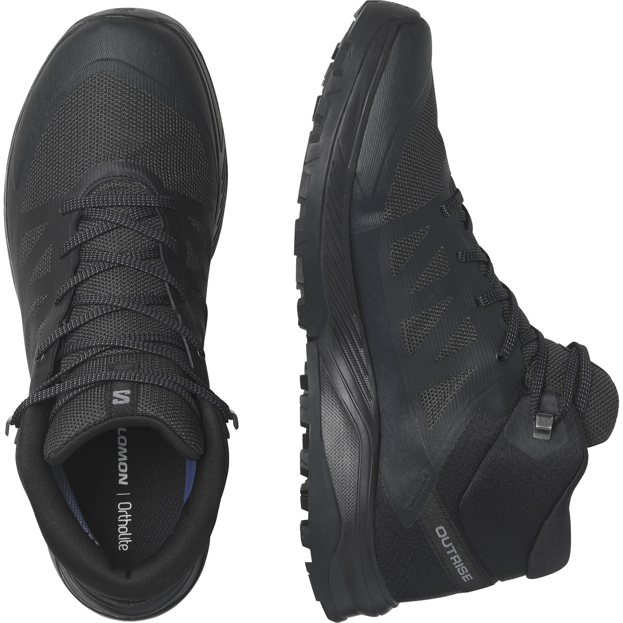 OUTRISE MID GTX