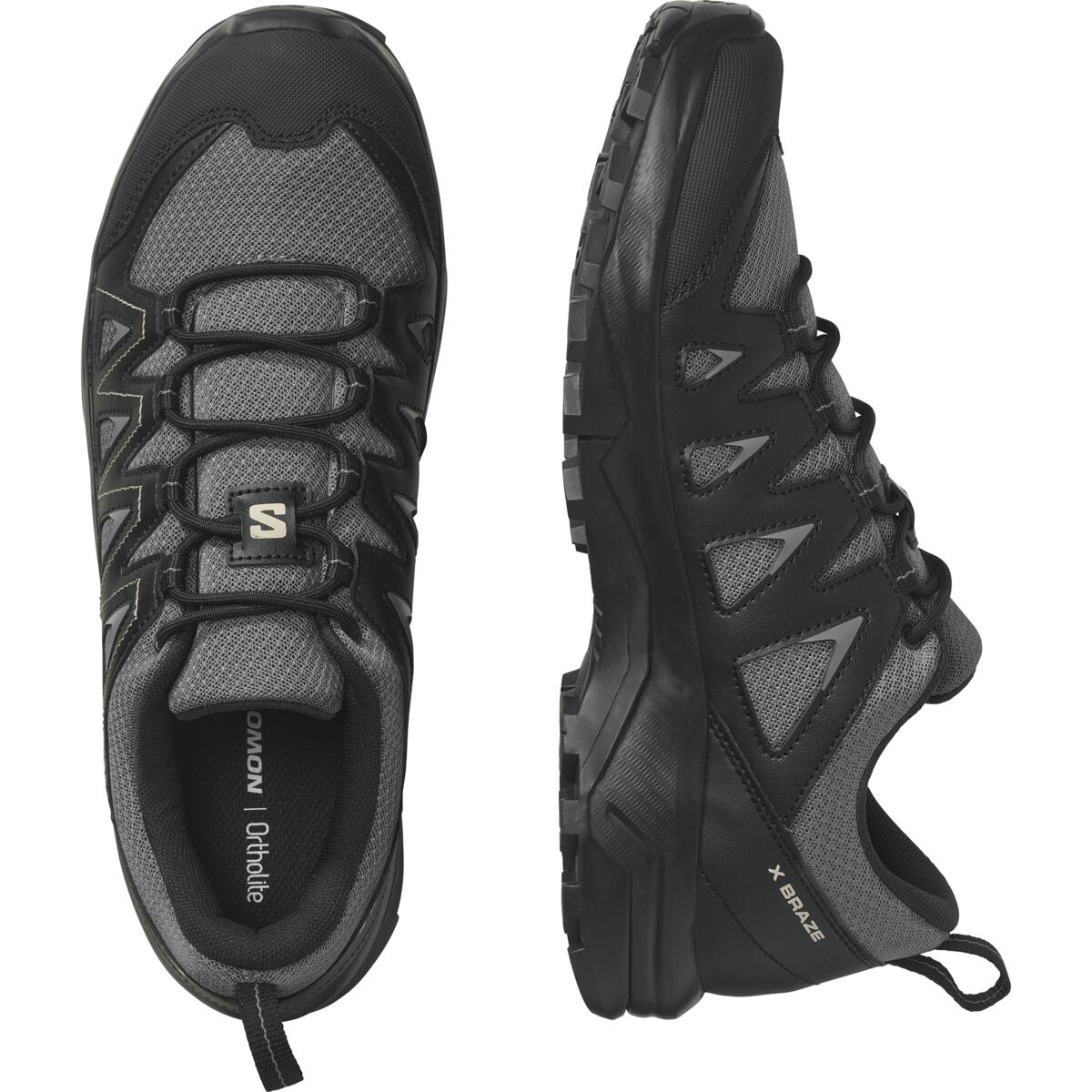 Zapatilla X BRAZE bl