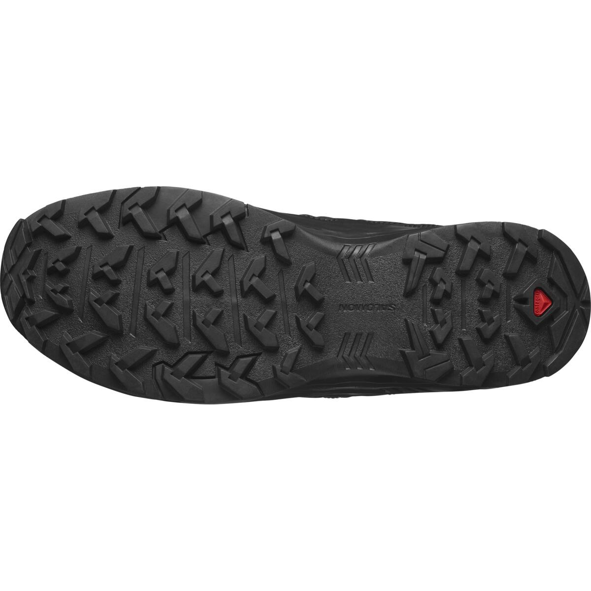 Zapatilla X BRAZE bl