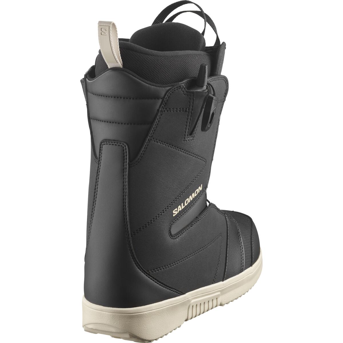 Bota FACTION