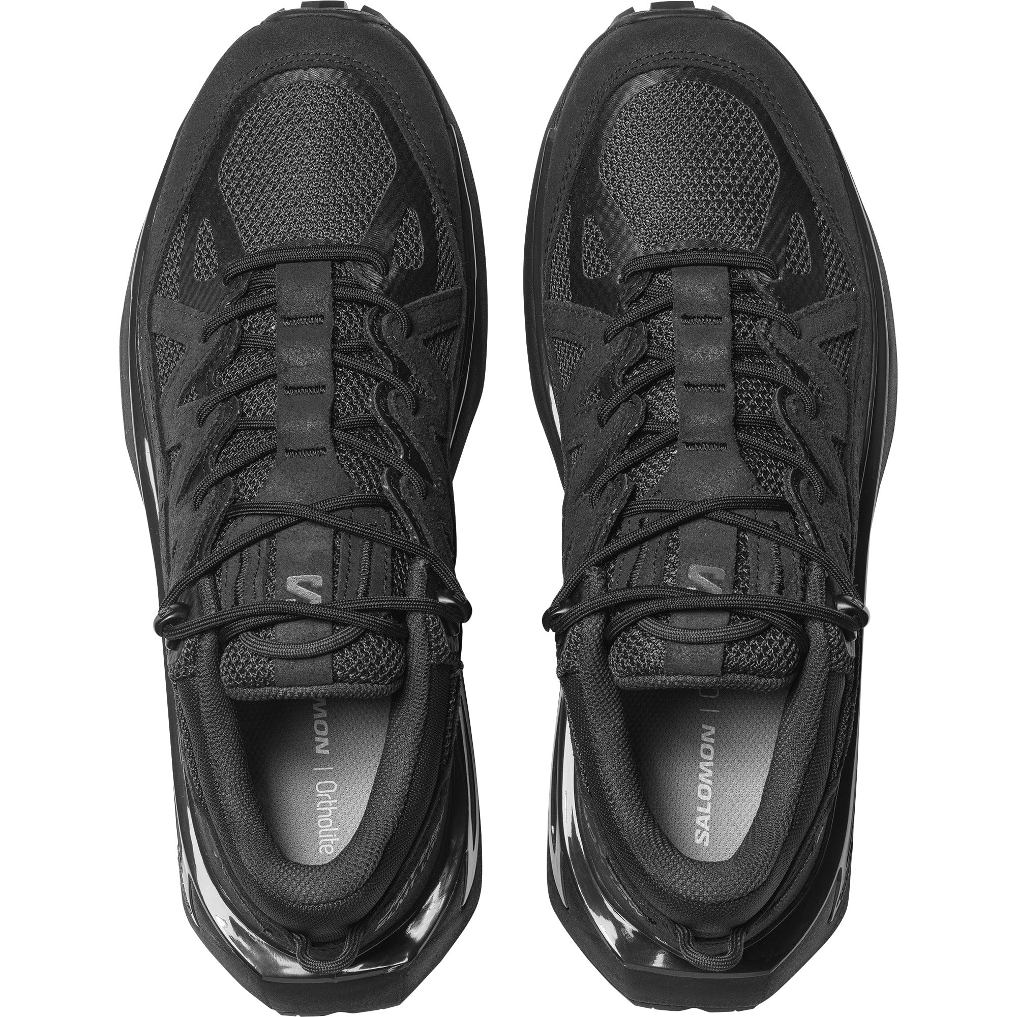 ODYSSEY ELMT LOW
