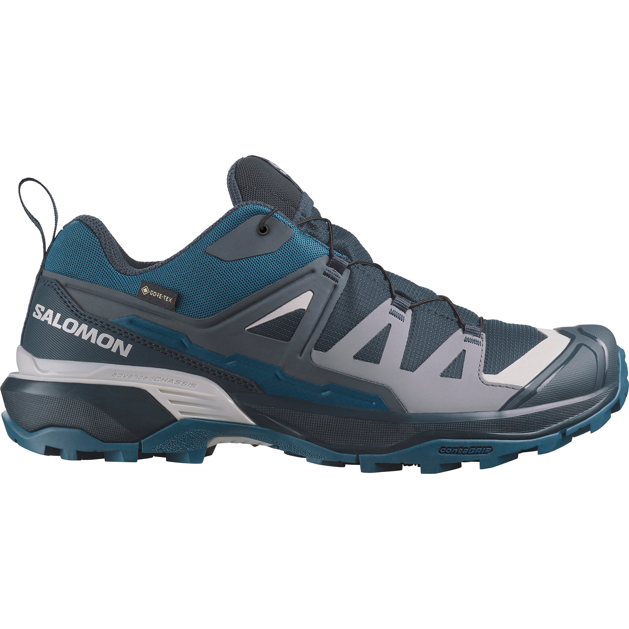 Calzado salomon gore tex online