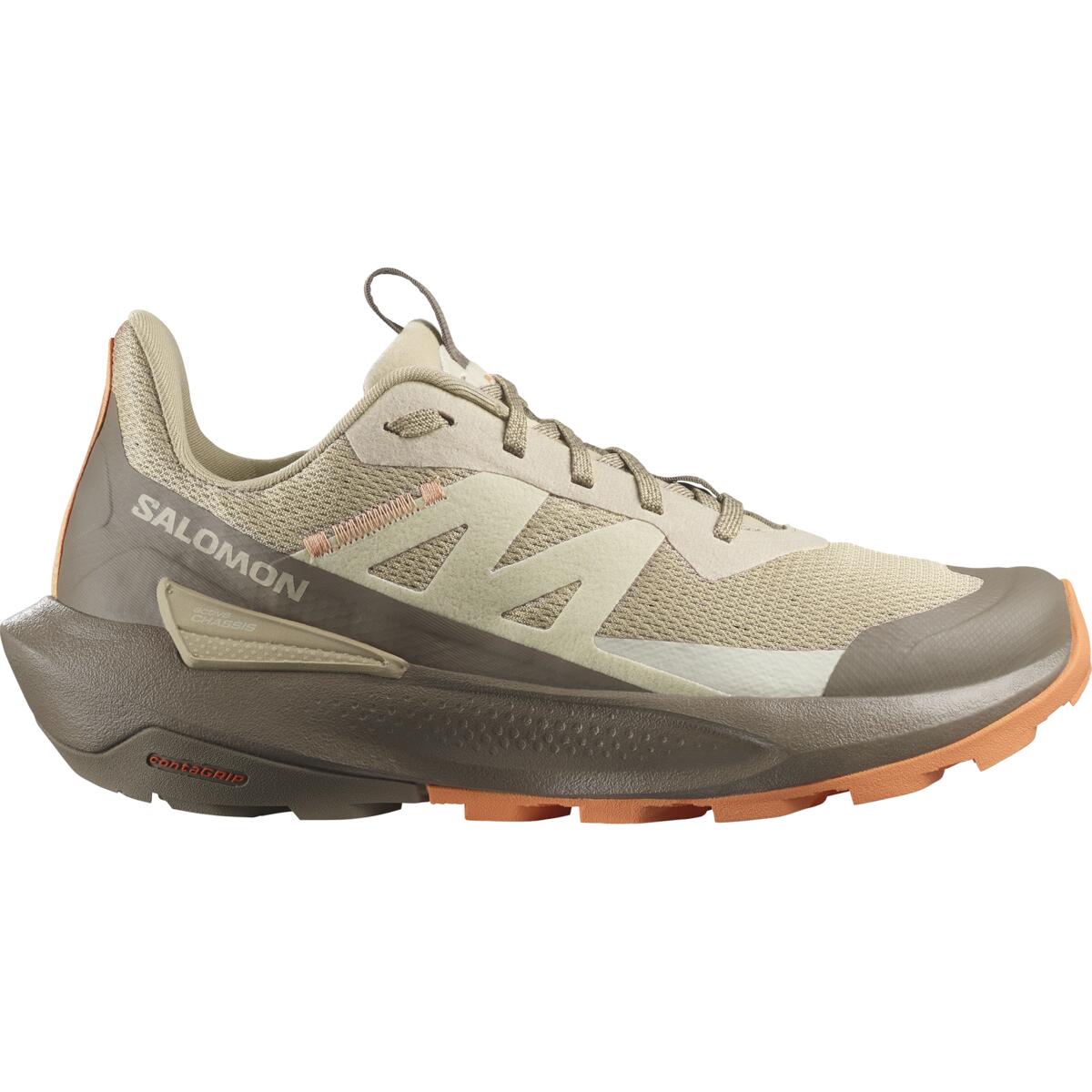 Zapatilla ELIXIR ACTIV br