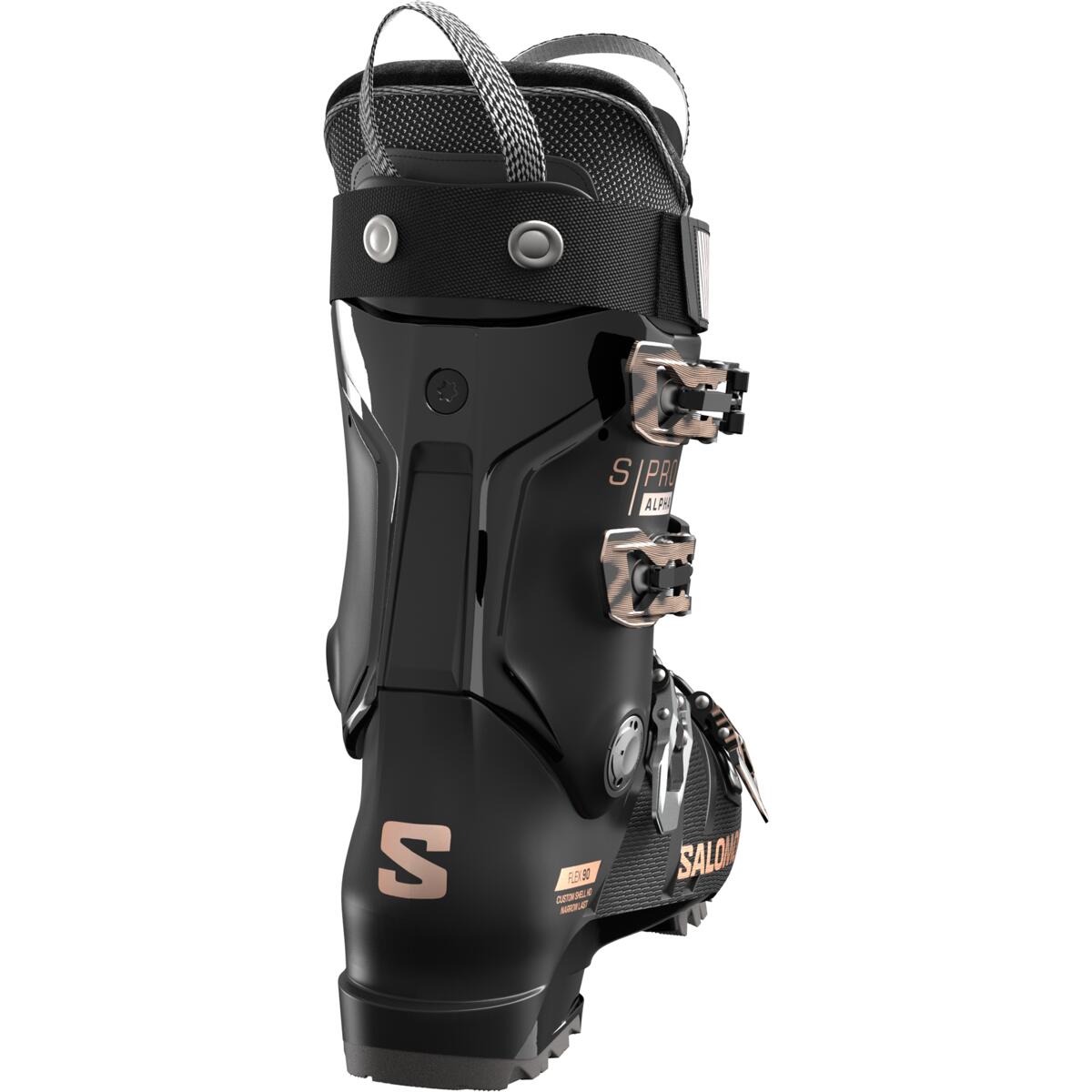 Bota S/PRO ALPHA 90 W GW