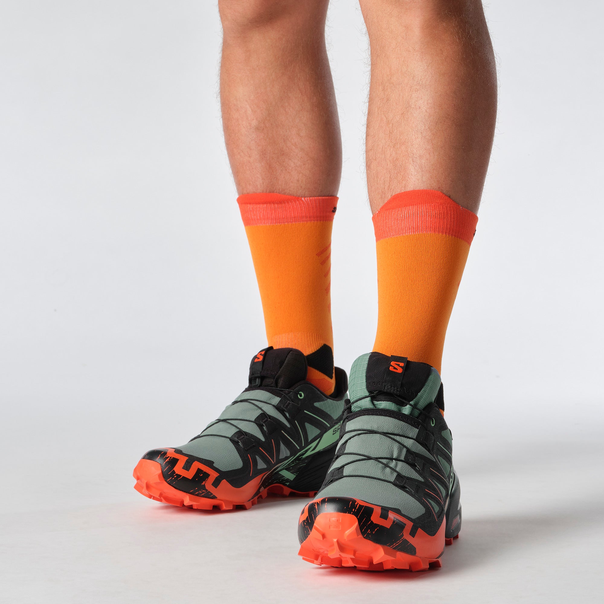 Zapatilla Speedcross 6 Gtx bl