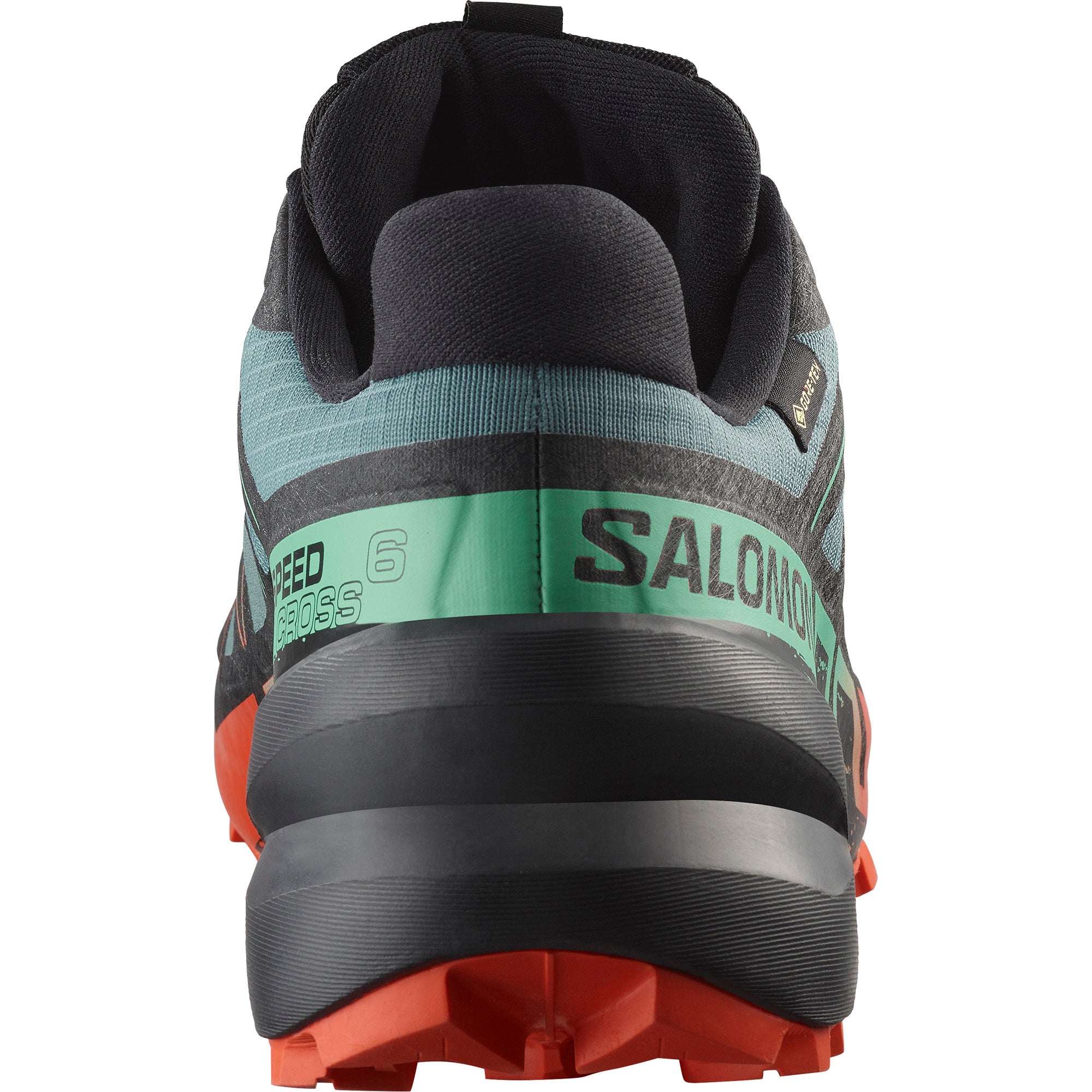 Zapatilla Speedcross 6 Gtx bl