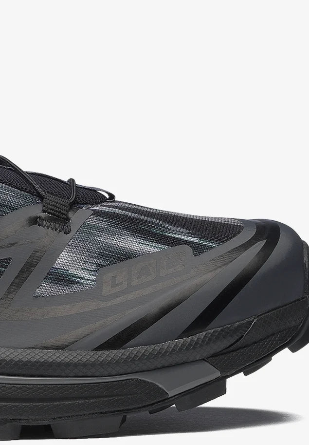 Estabilidad a larga distancia