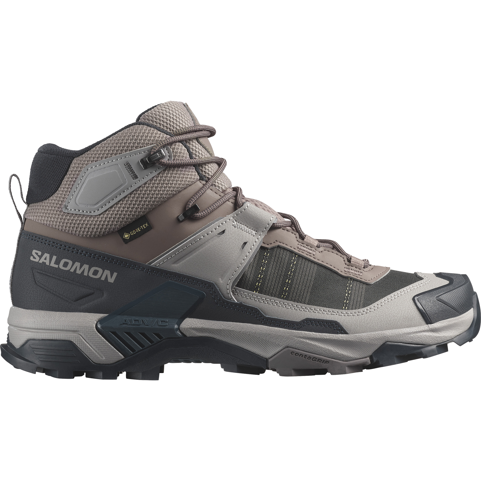 #color_Iron / Dark Navy